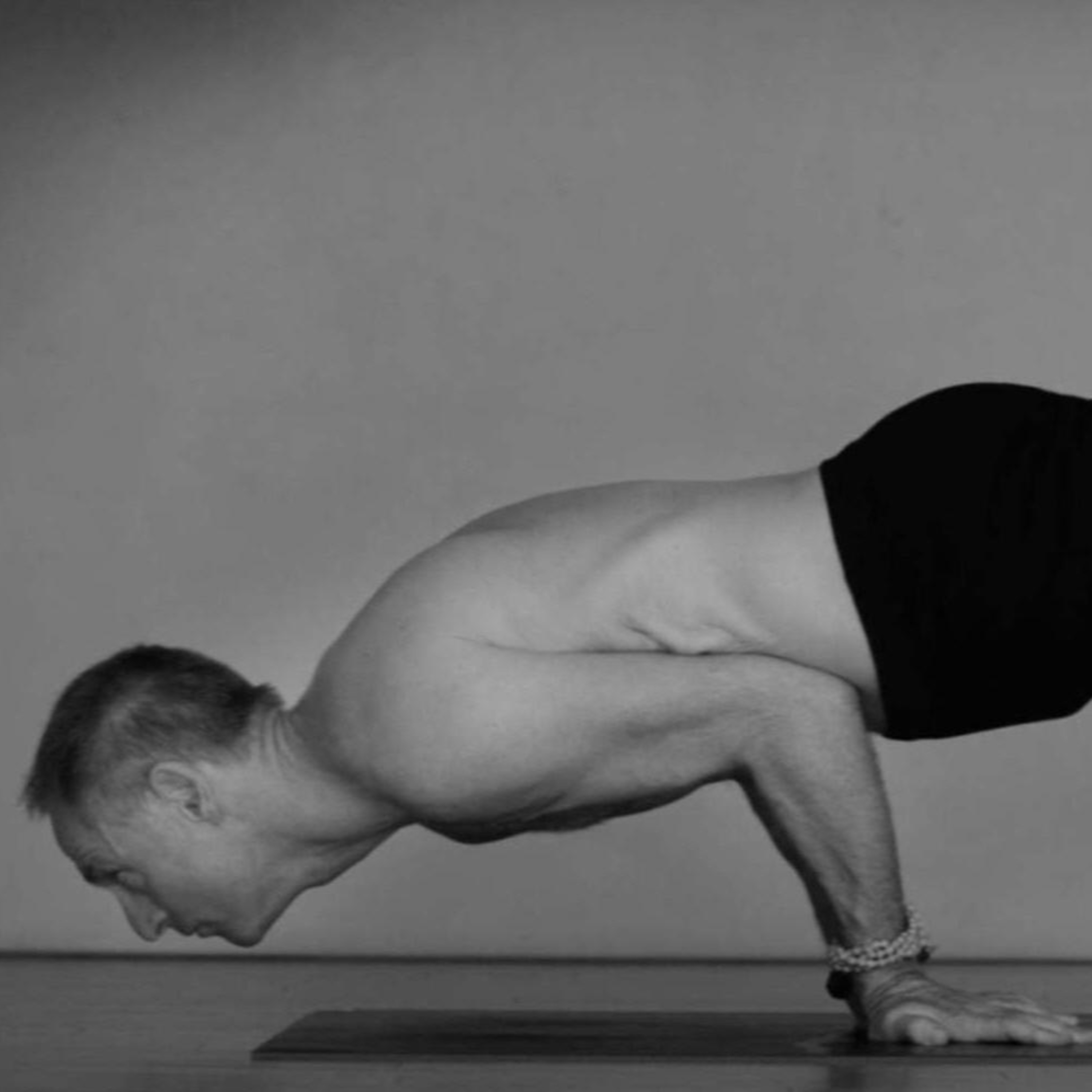 BruceYogi Yoga Classes