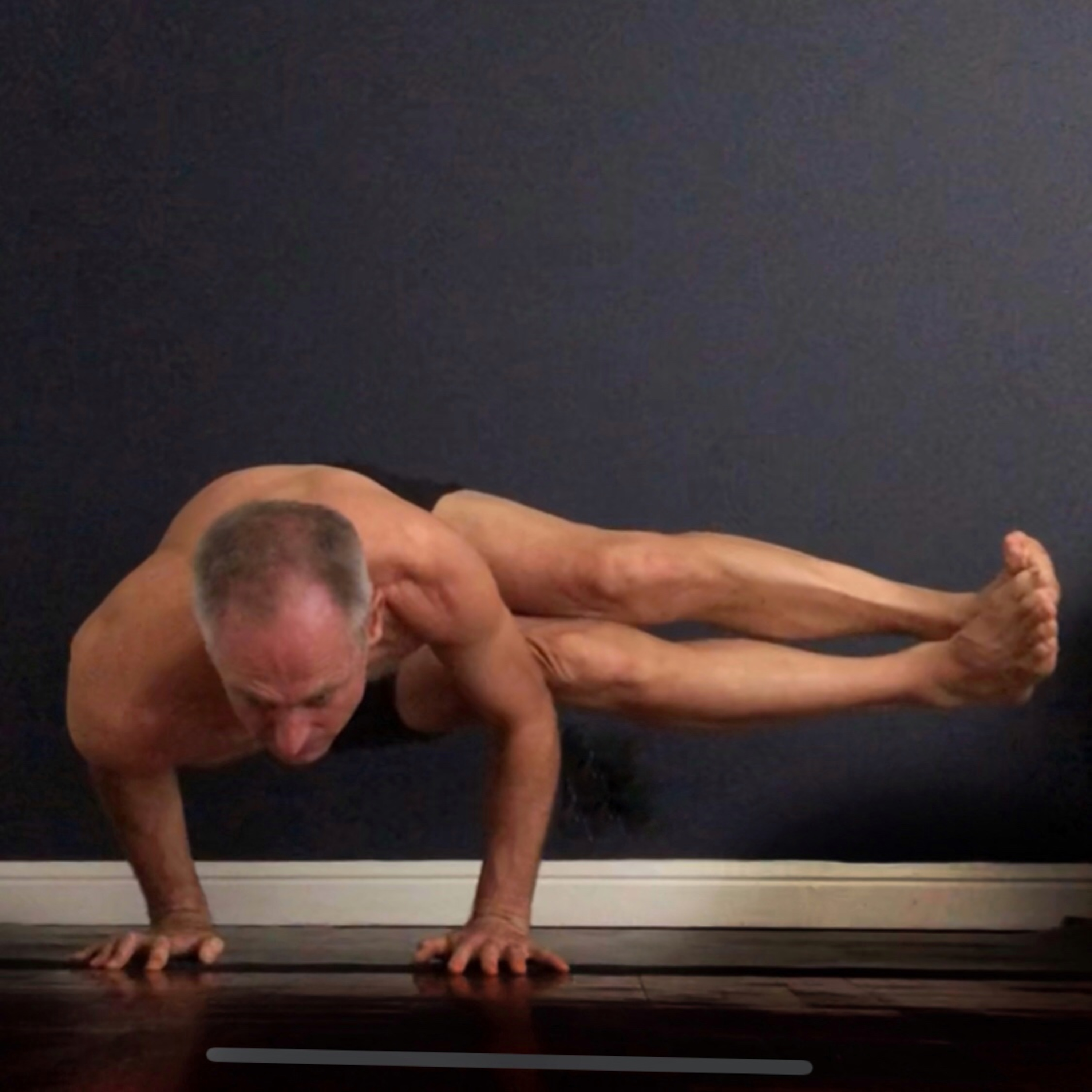 BruceYogi Yoga Classes