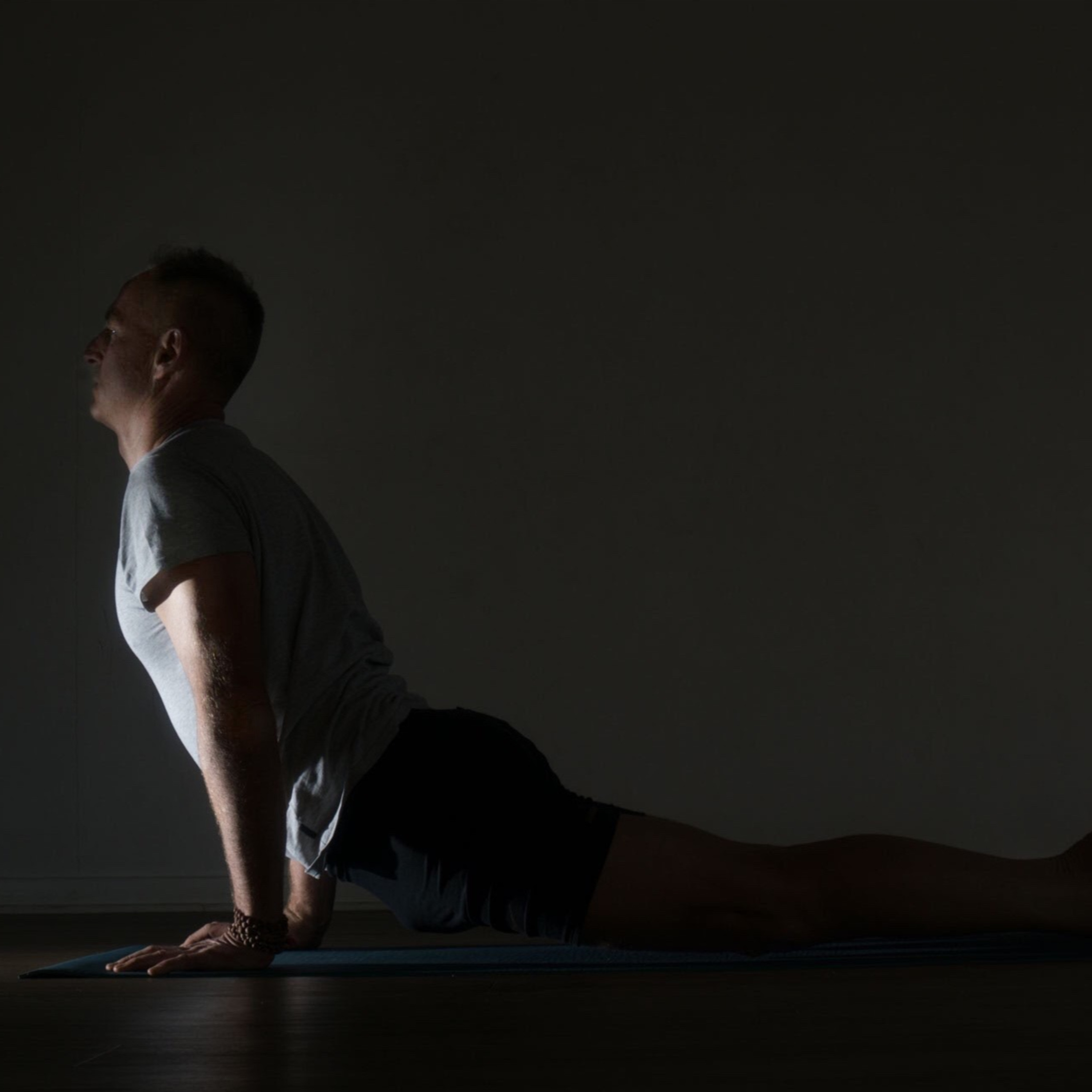 BruceYogi Yoga Classes