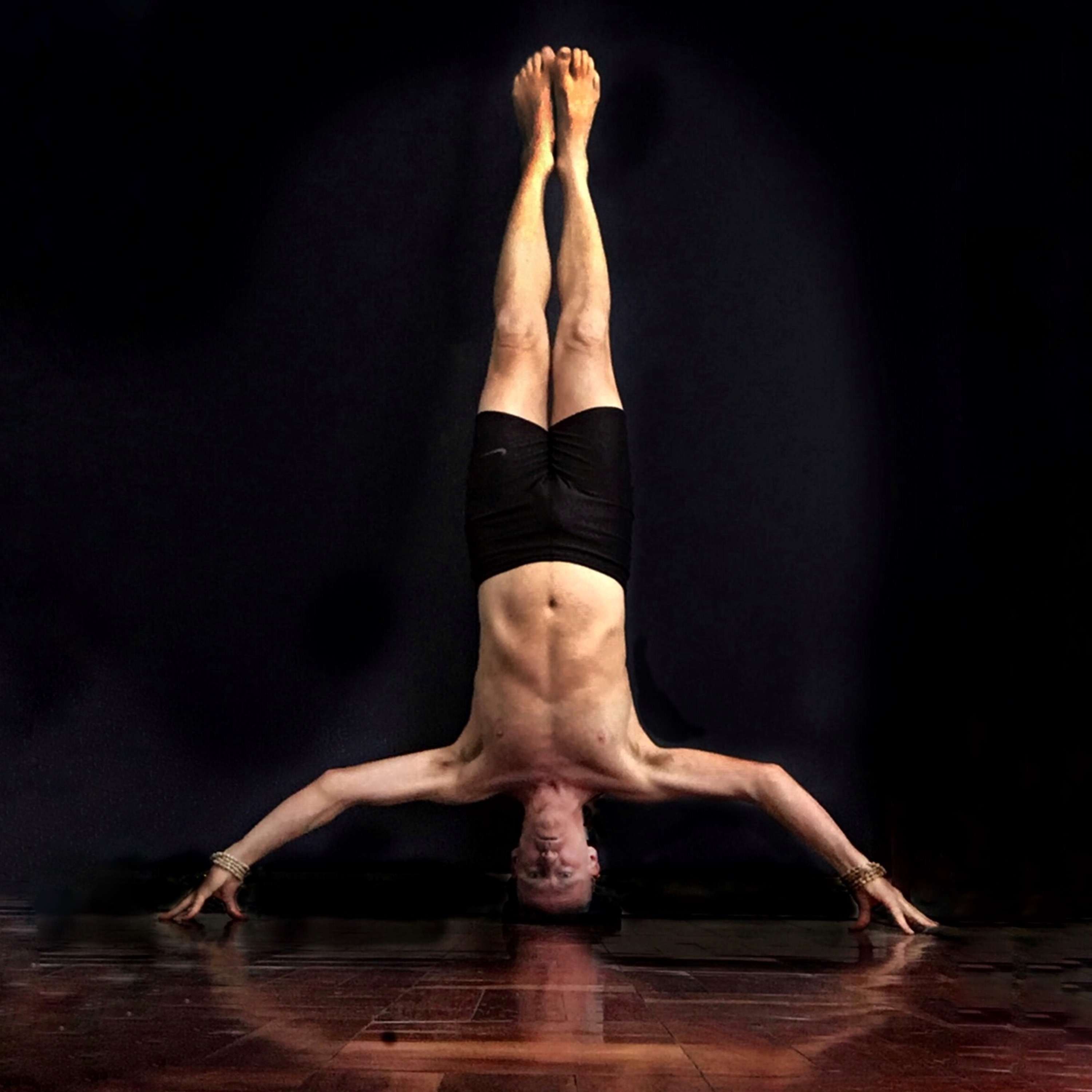 BruceYogi Yoga Classes