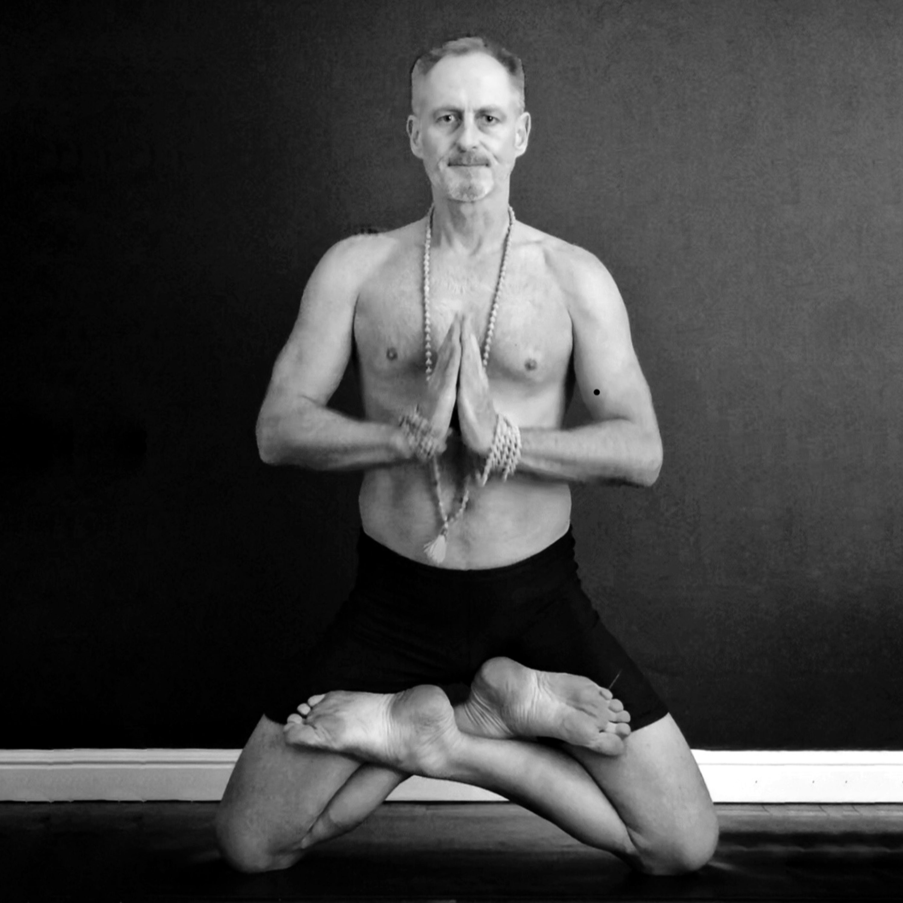 BruceYogi Yoga Classes