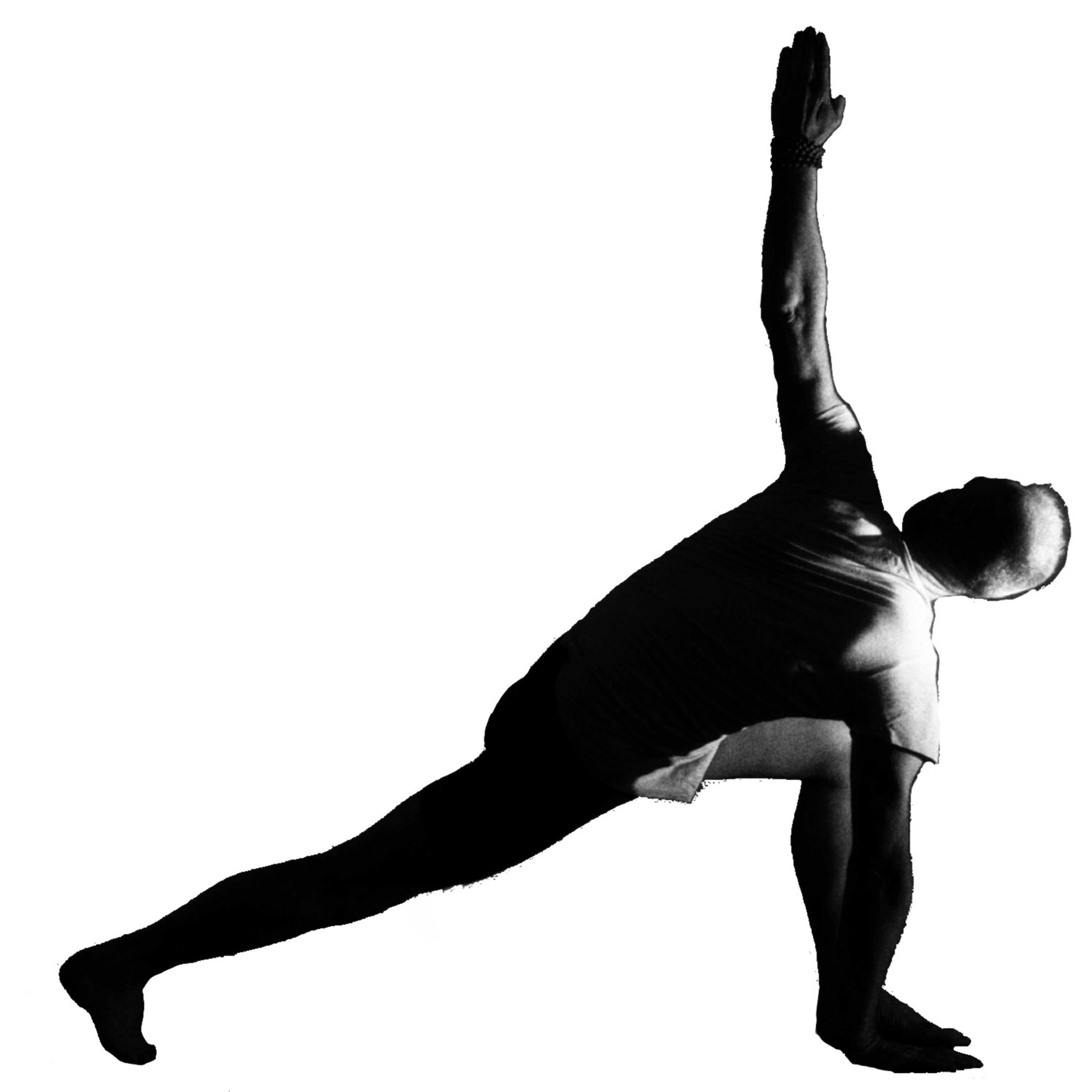 BruceYogi Yoga Classes