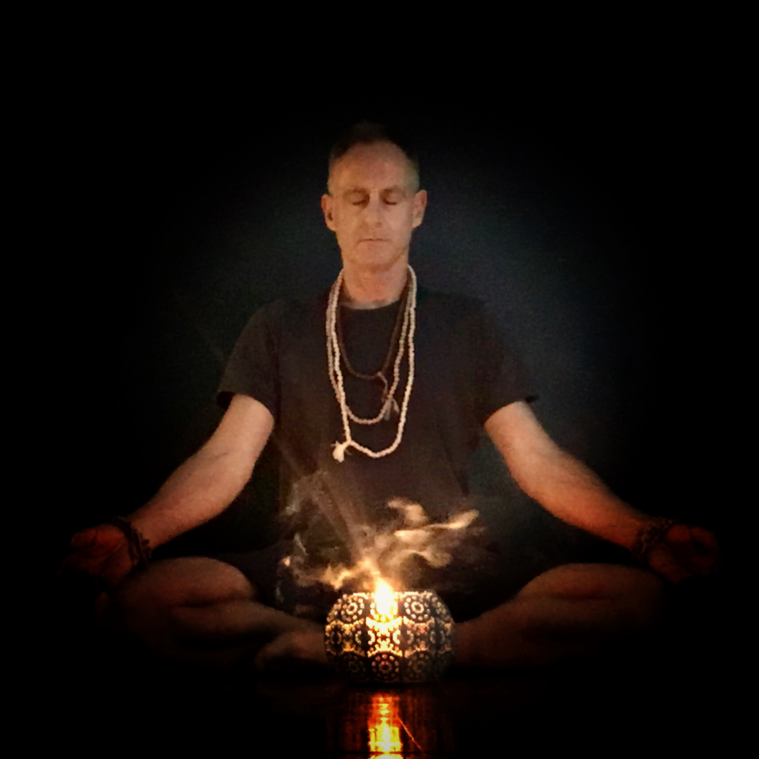 BruceYogi Yoga Classes