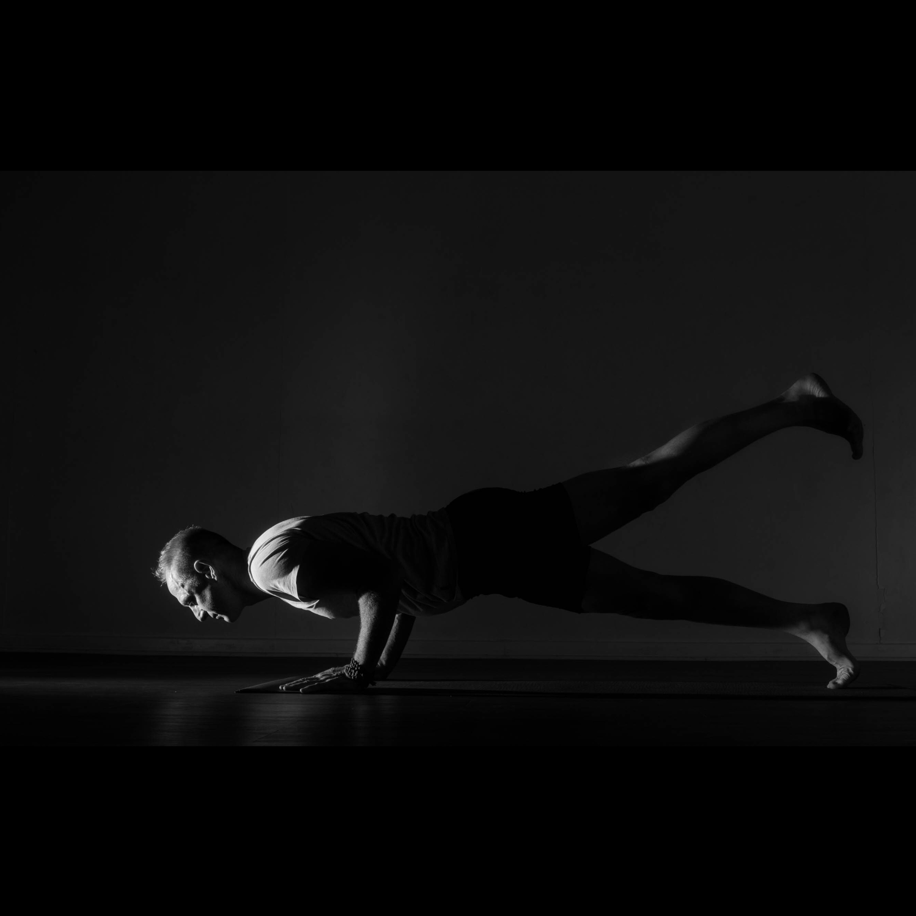 BruceYogi Yoga Classes