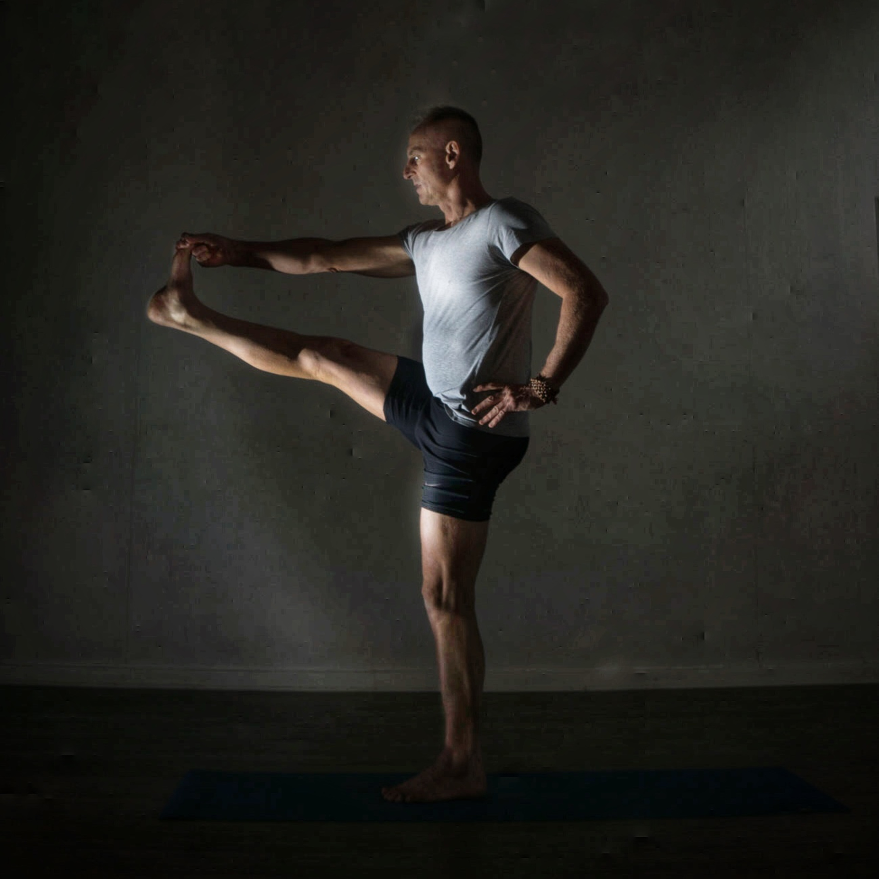 BruceYogi Yoga Classes