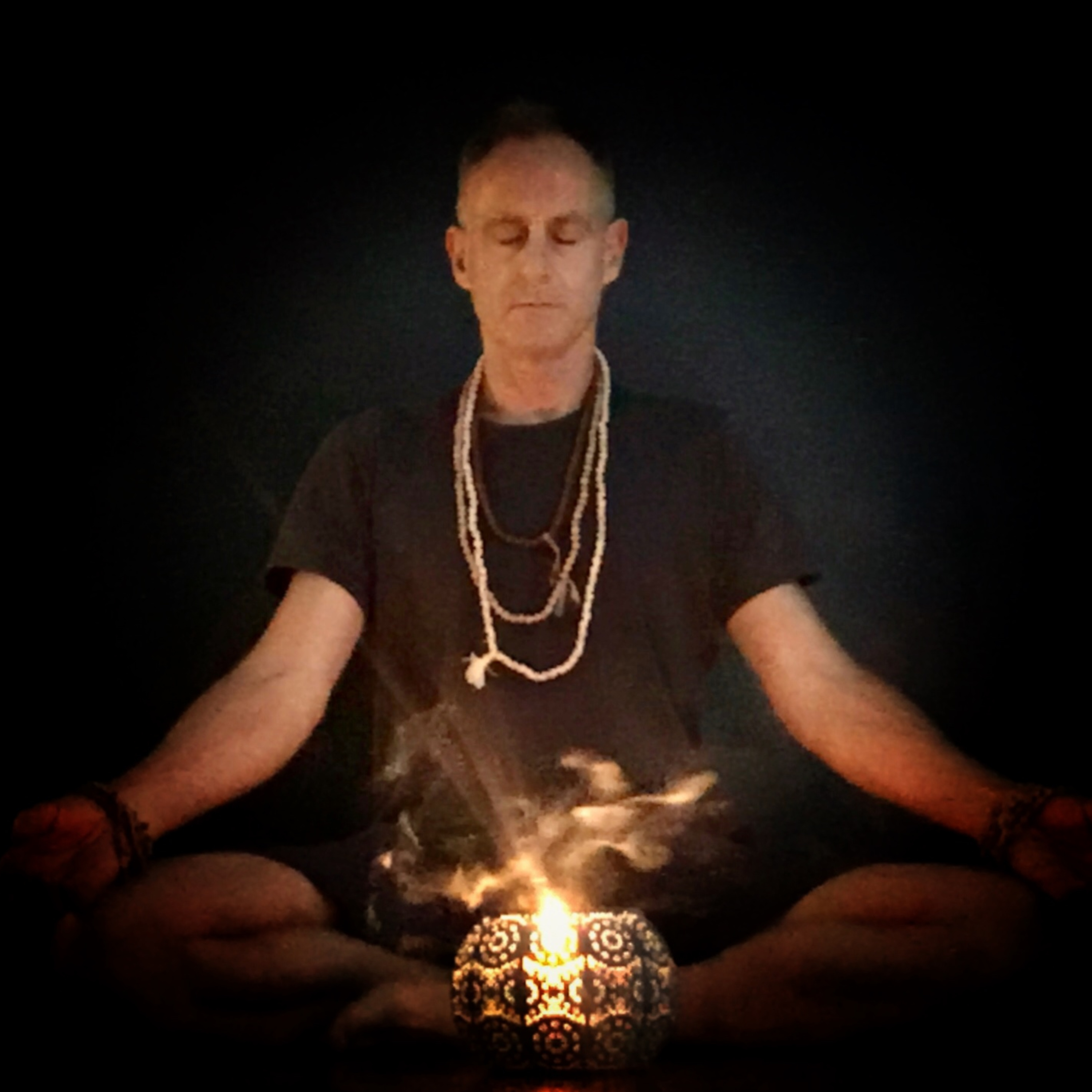 BruceYogi Yoga Classes