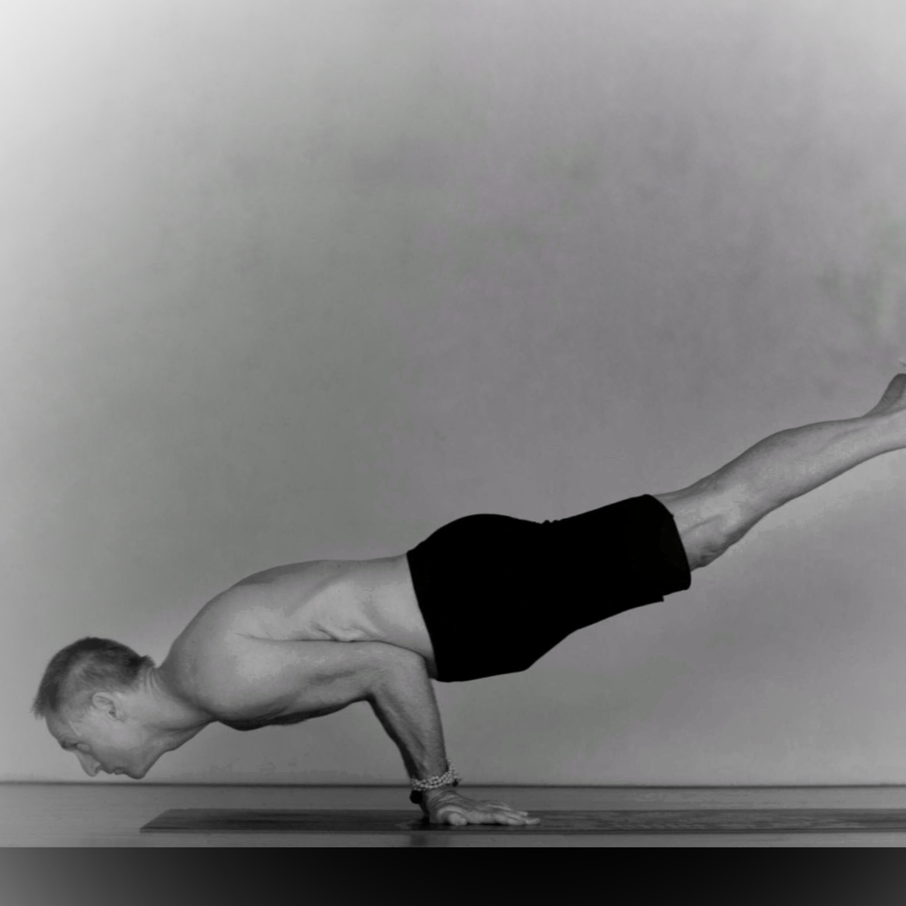 BruceYogi Yoga Classes