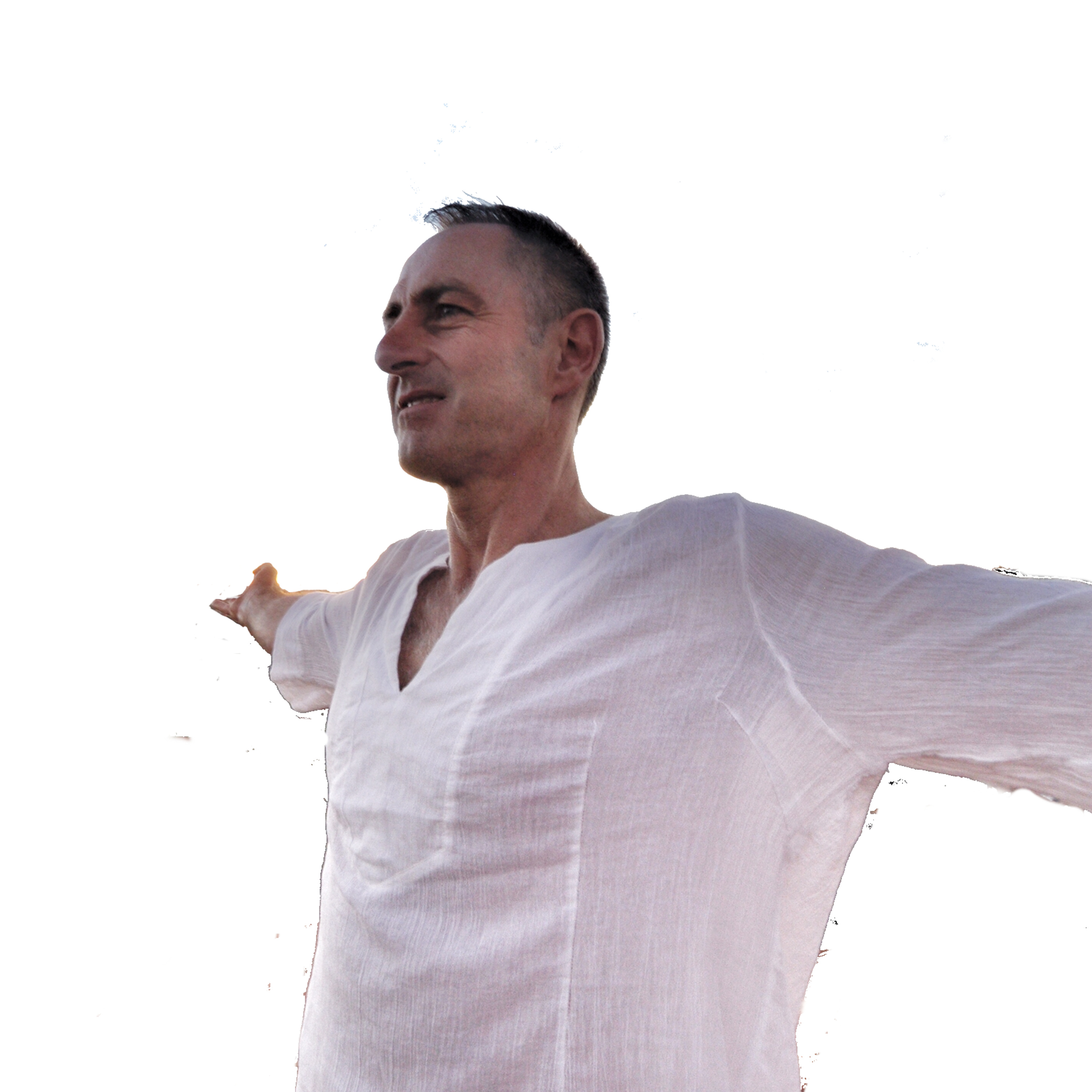 BruceYogi Yoga Classes