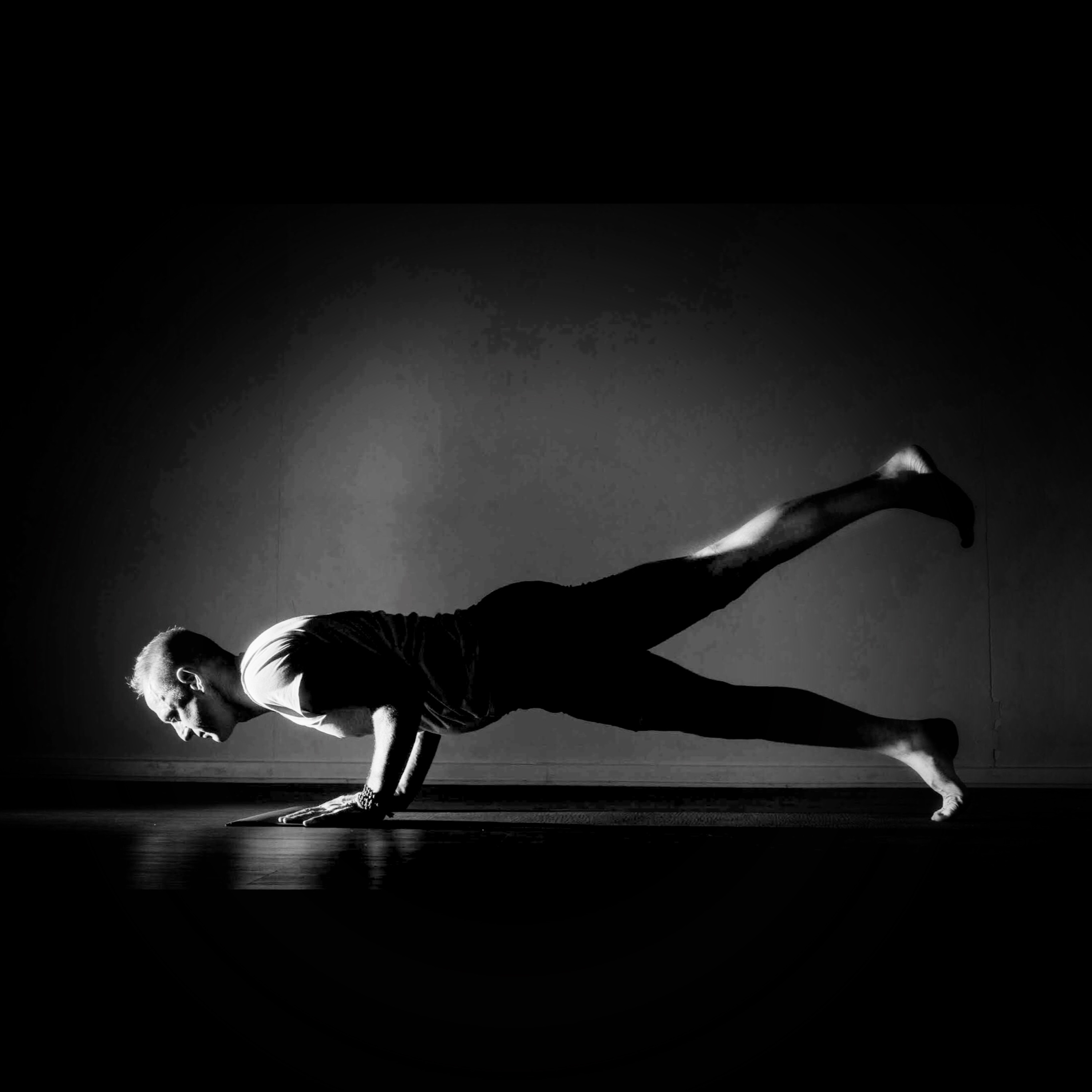 BruceYogi Yoga Classes