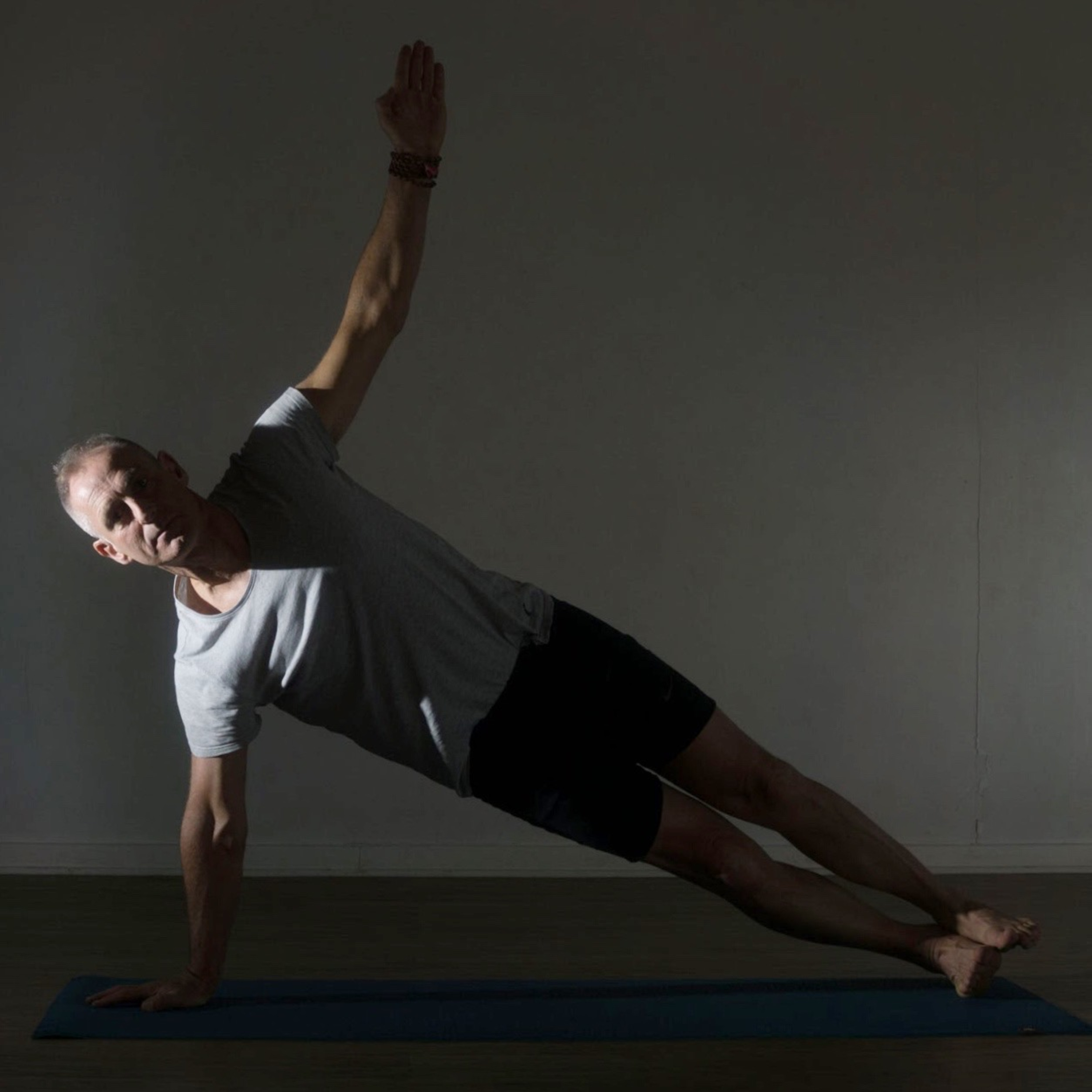 BruceYogi Yoga Classes