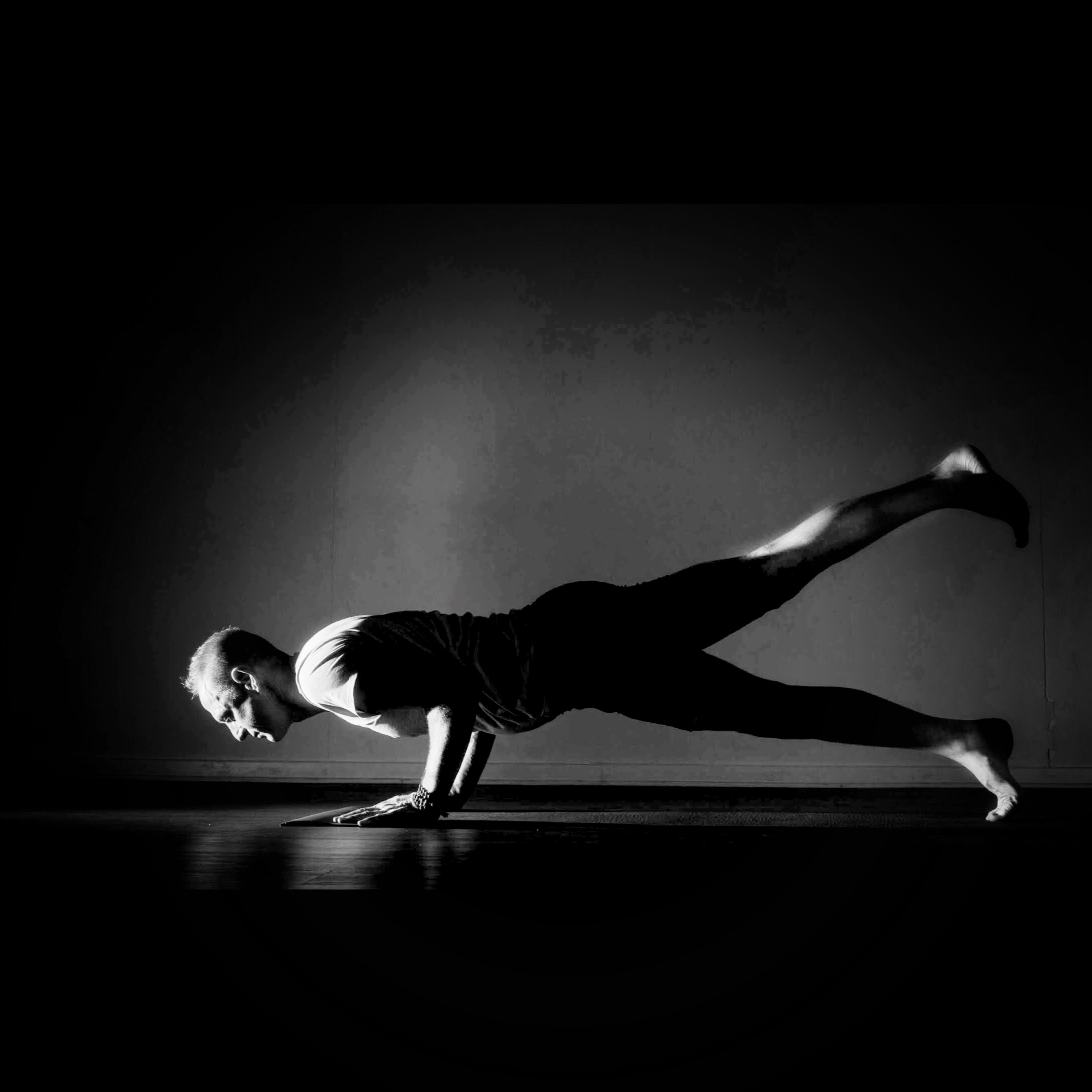 BruceYogi Yoga Classes