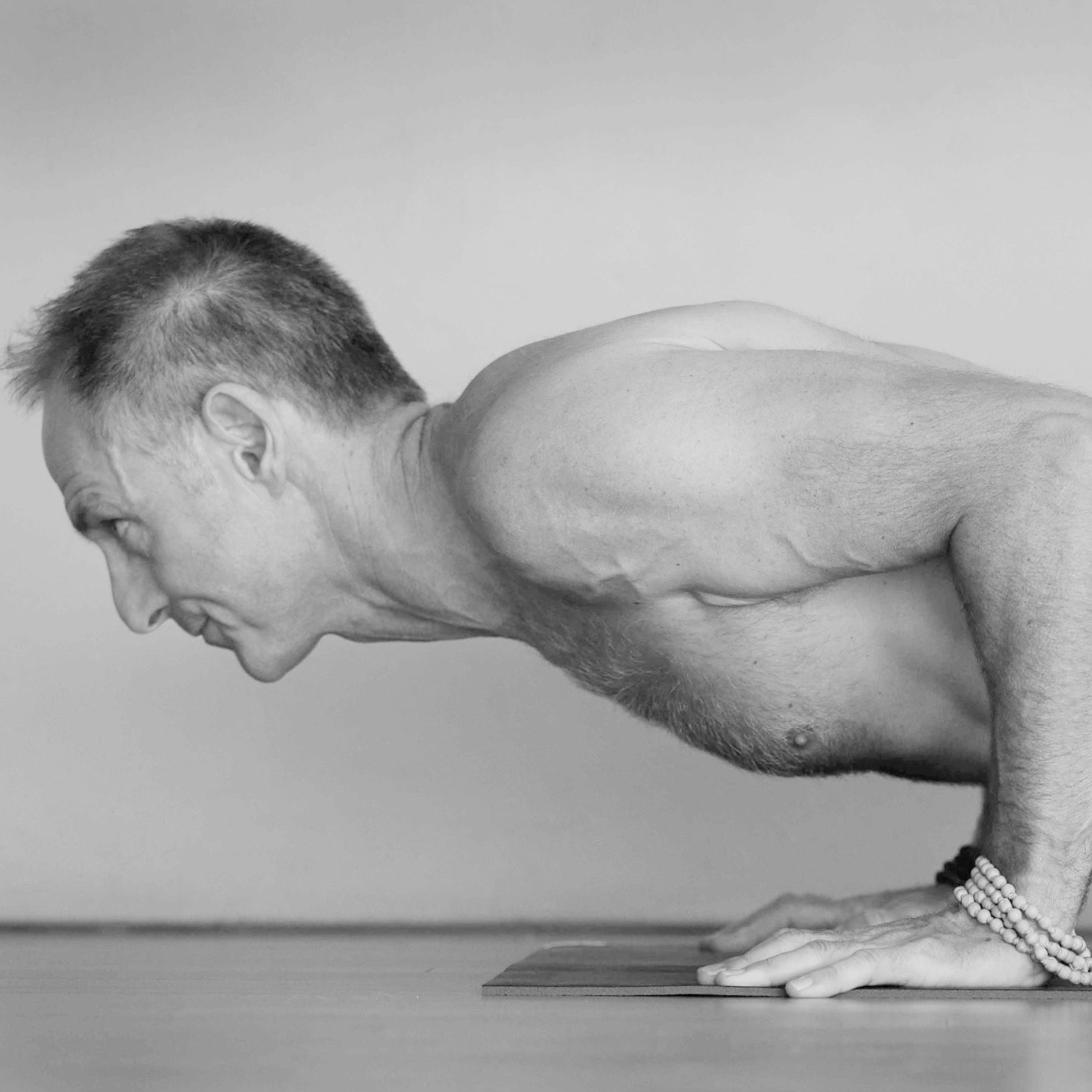 BruceYogi Yoga Classes