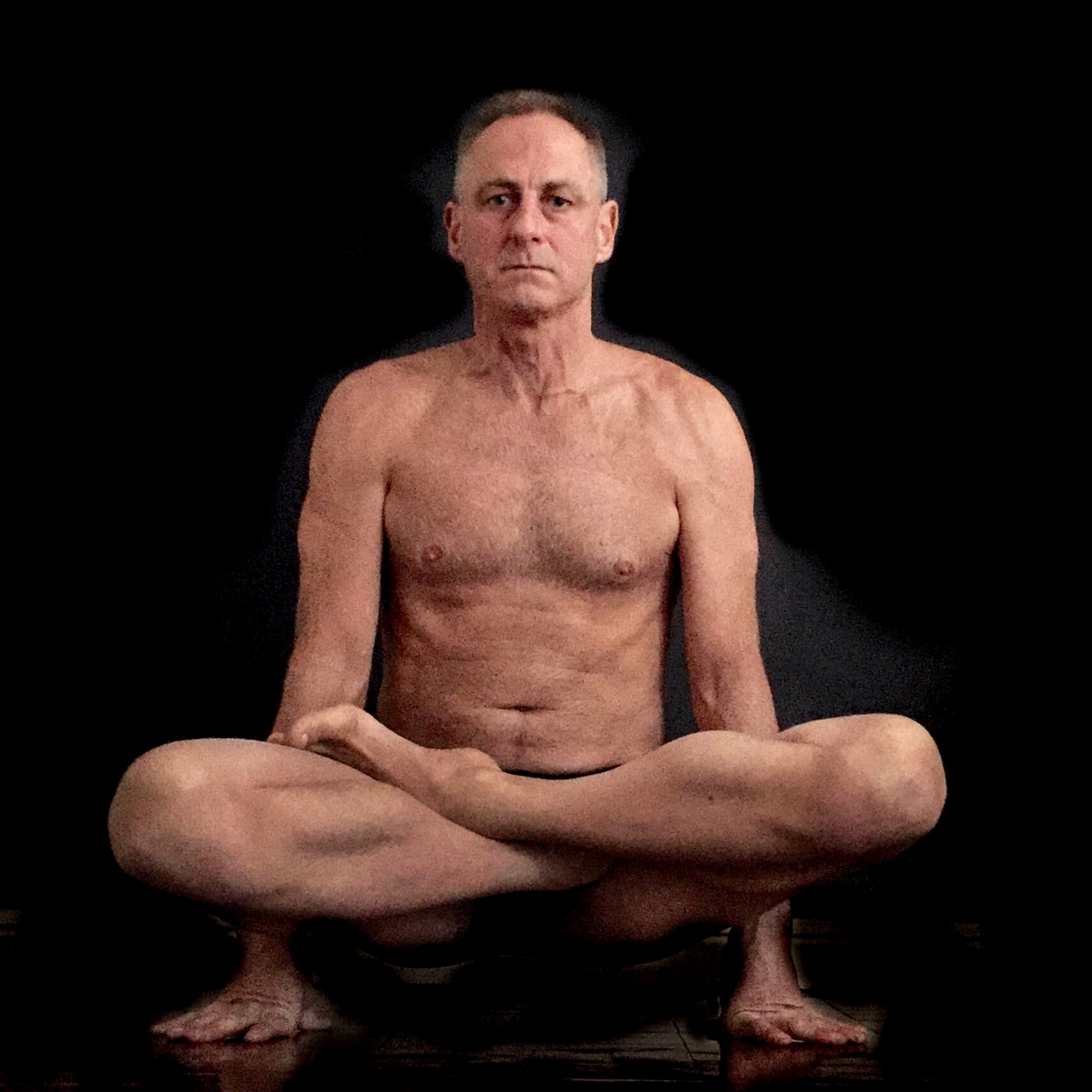 BruceYogi Yoga Classes