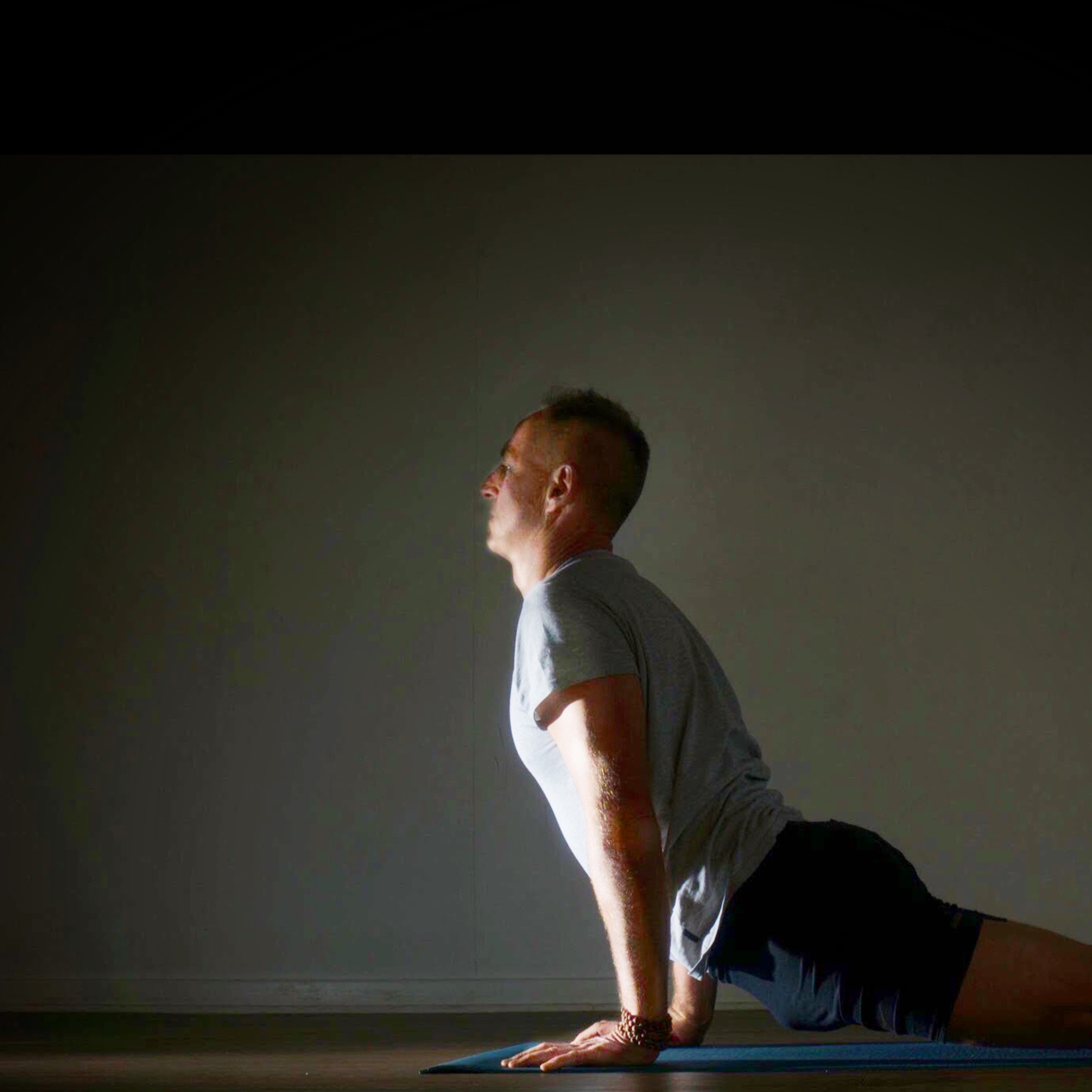 #102 Jivamukti Yoga - BackBending (65min)