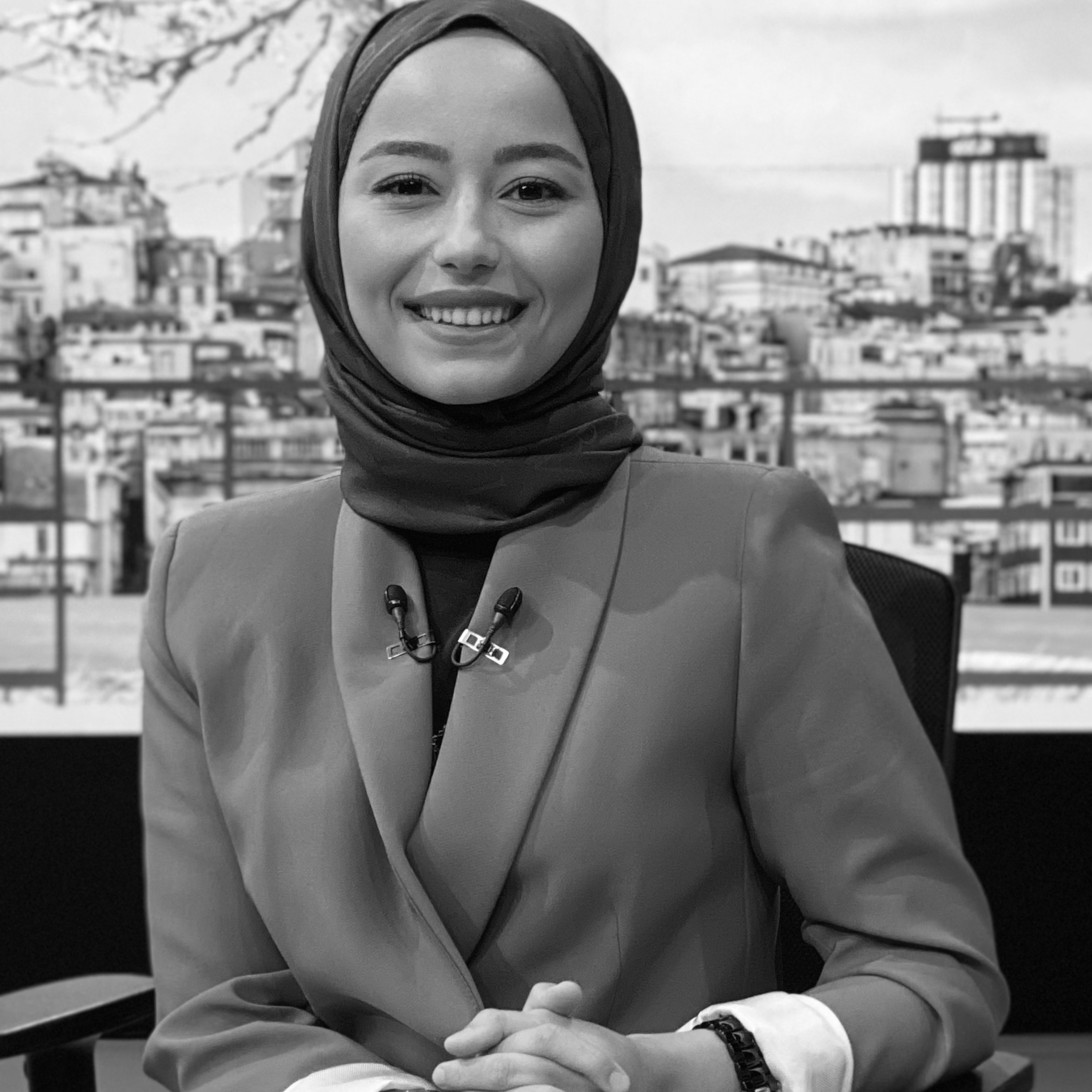İrem Oturaklıoğlu Kaya