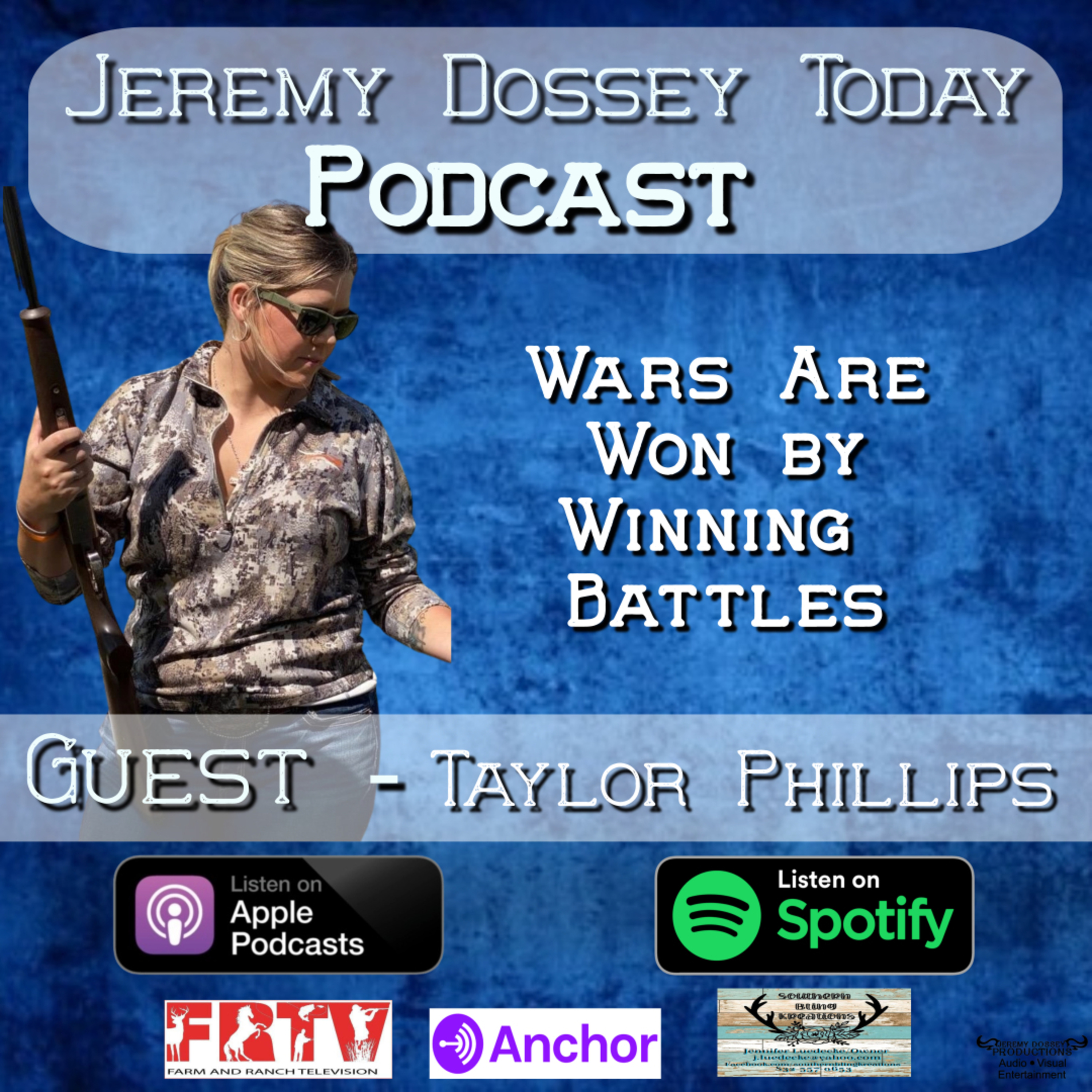 Jeremy Dossey Today