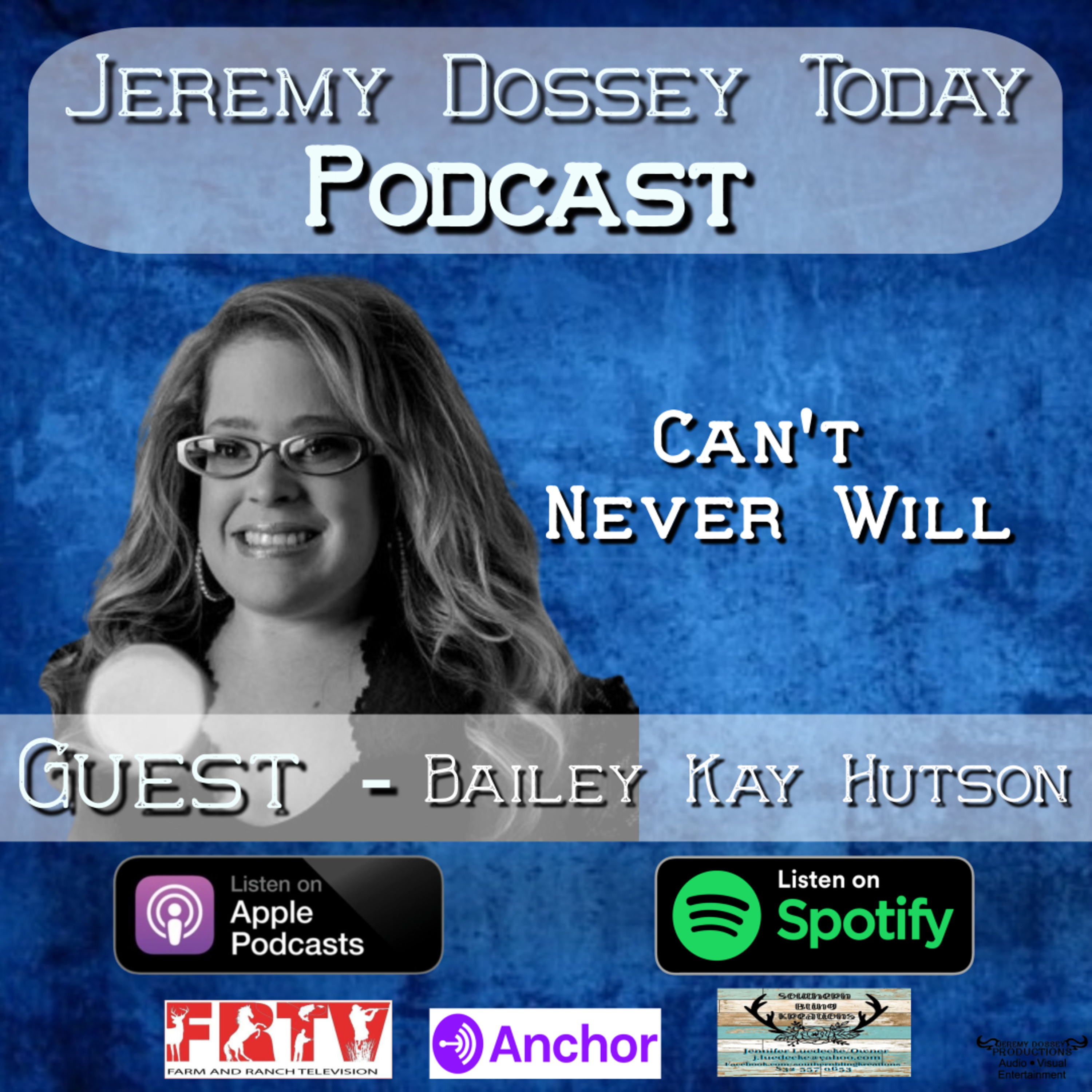 Jeremy Dossey Today