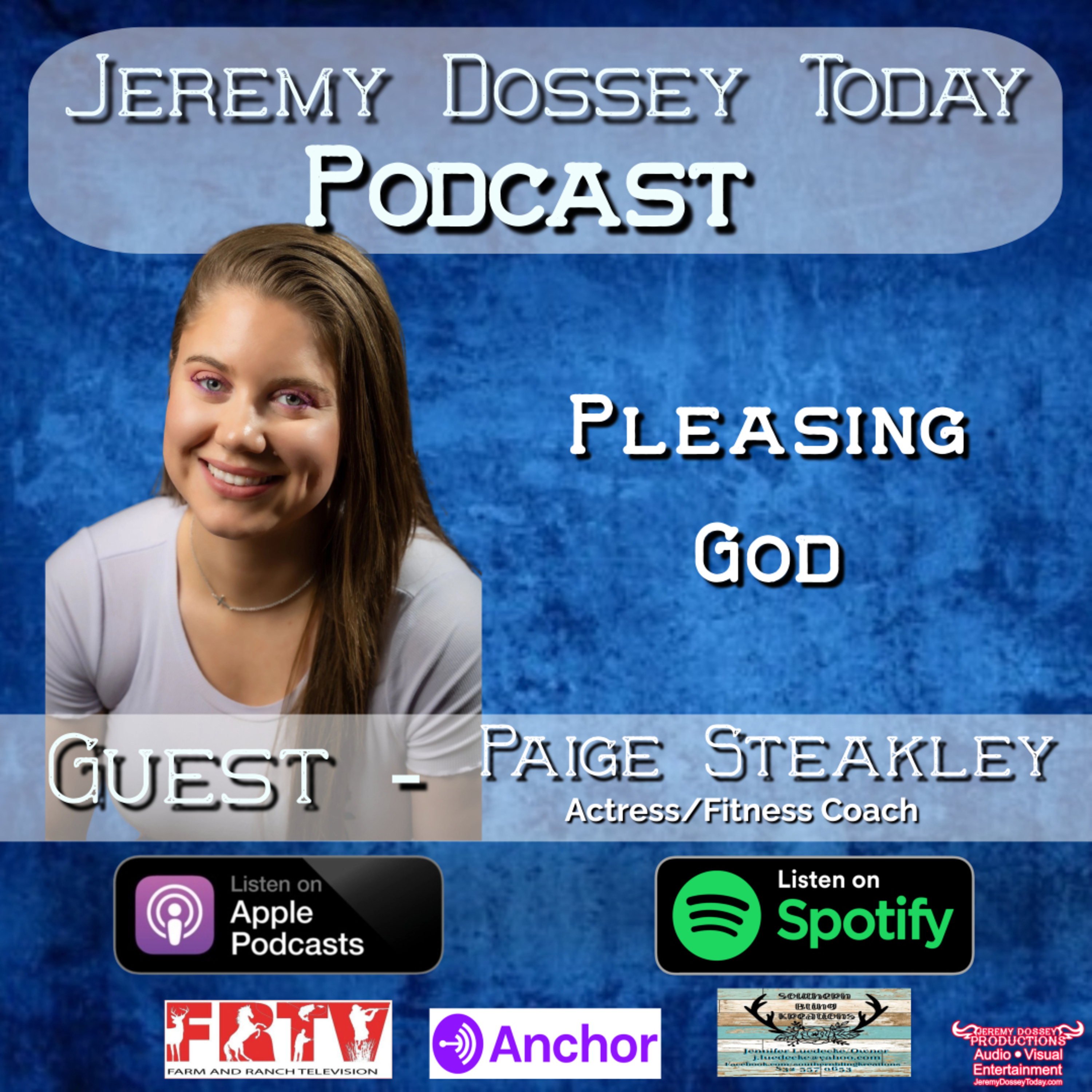 Jeremy Dossey Today
