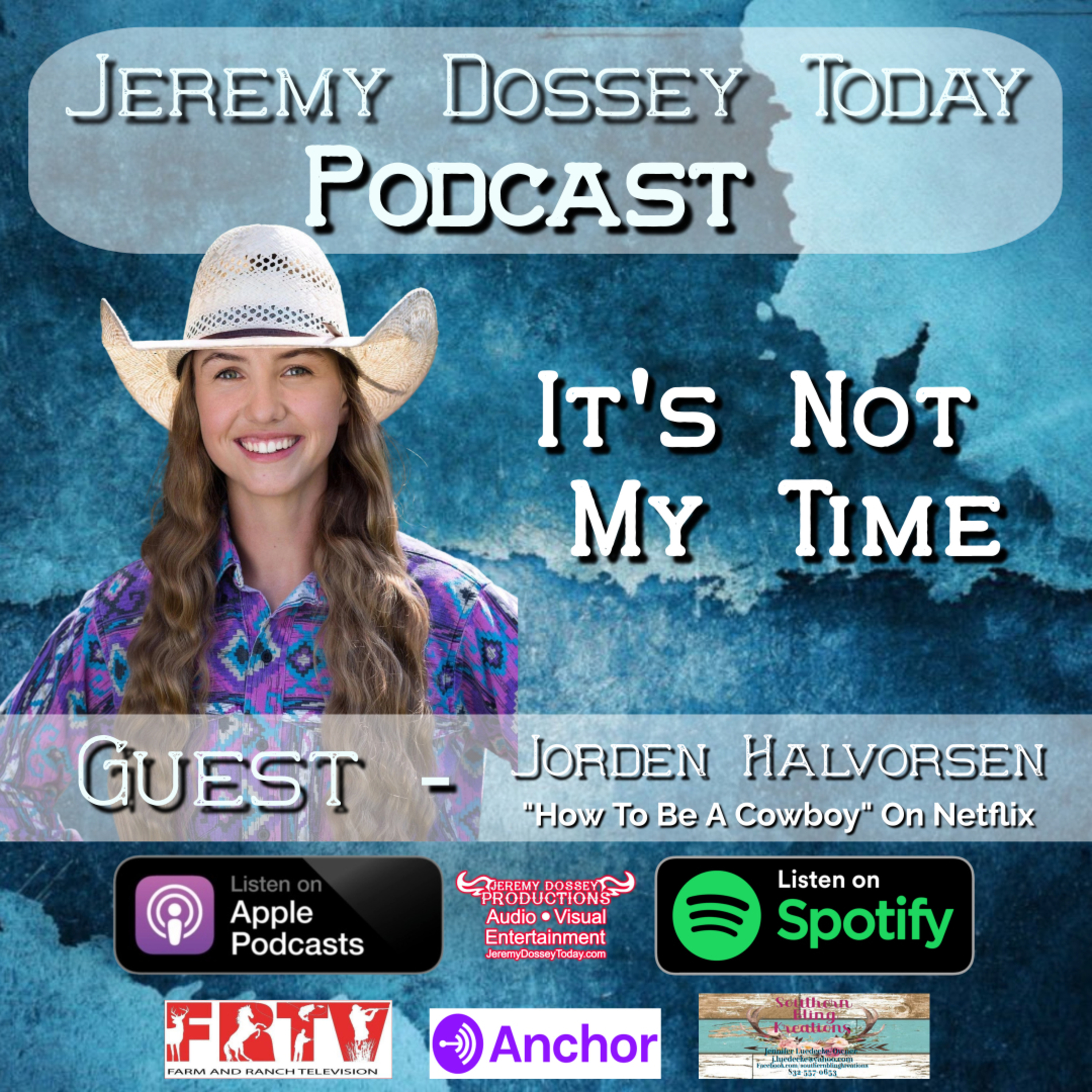Jeremy Dossey Today