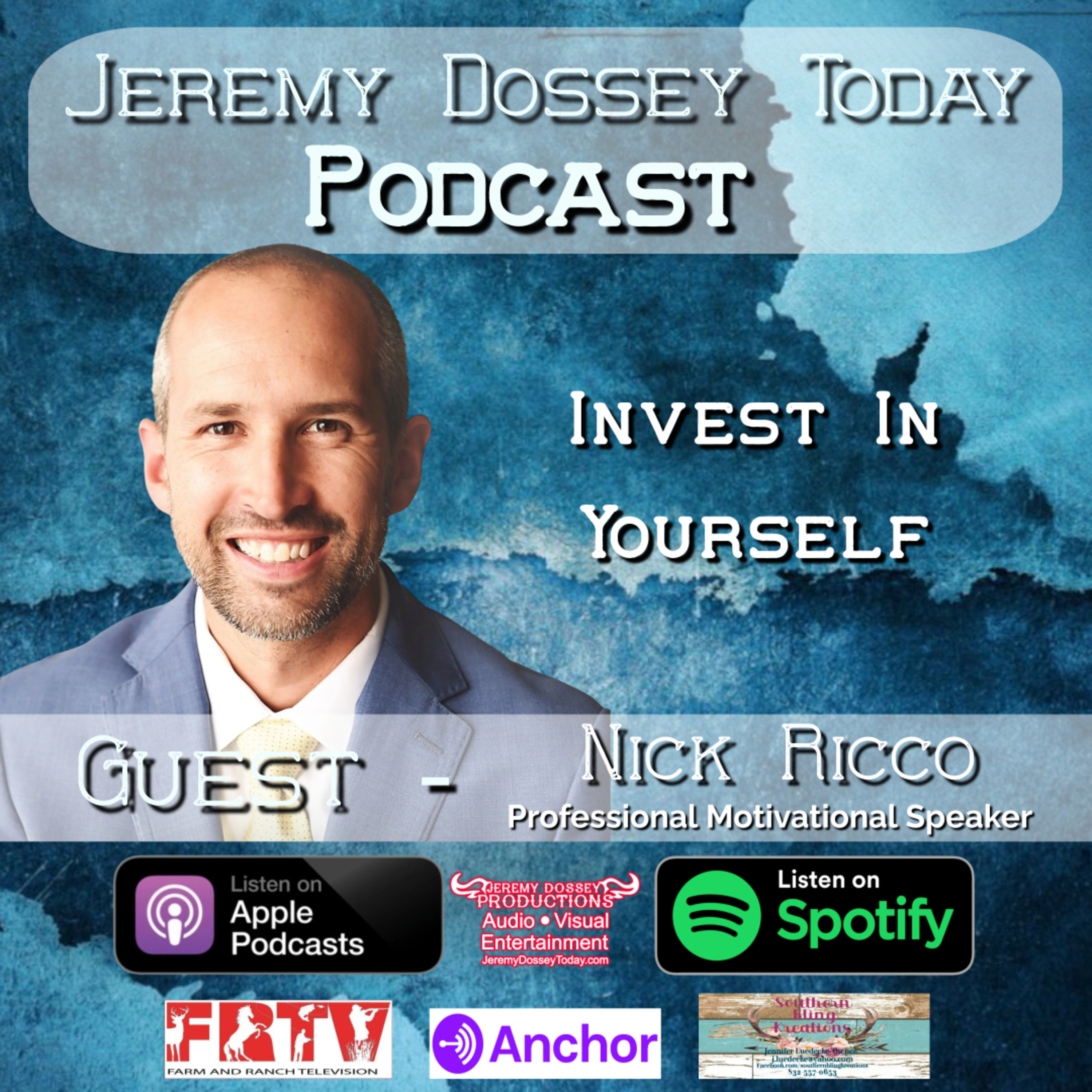 Jeremy Dossey Today
