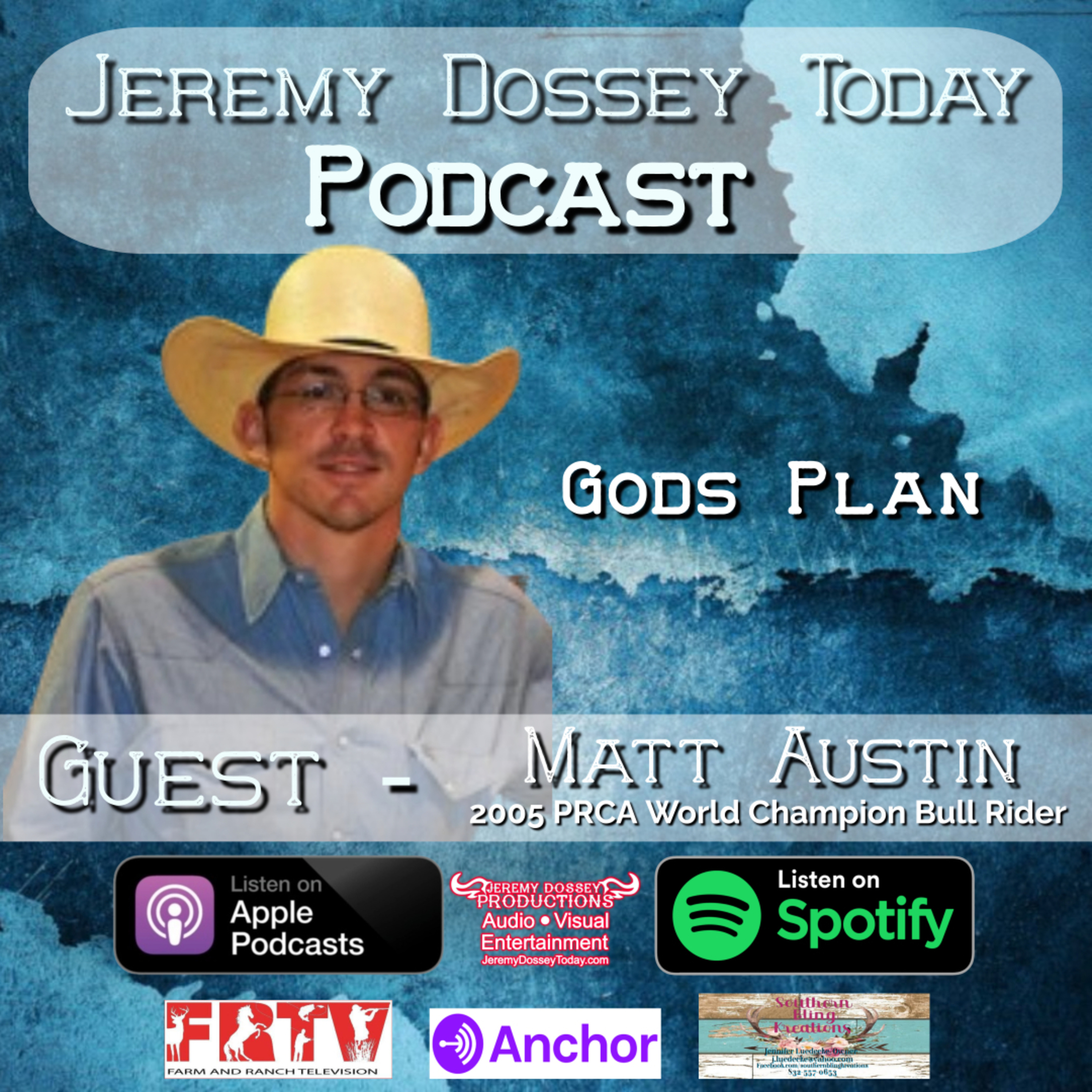 Jeremy Dossey Today