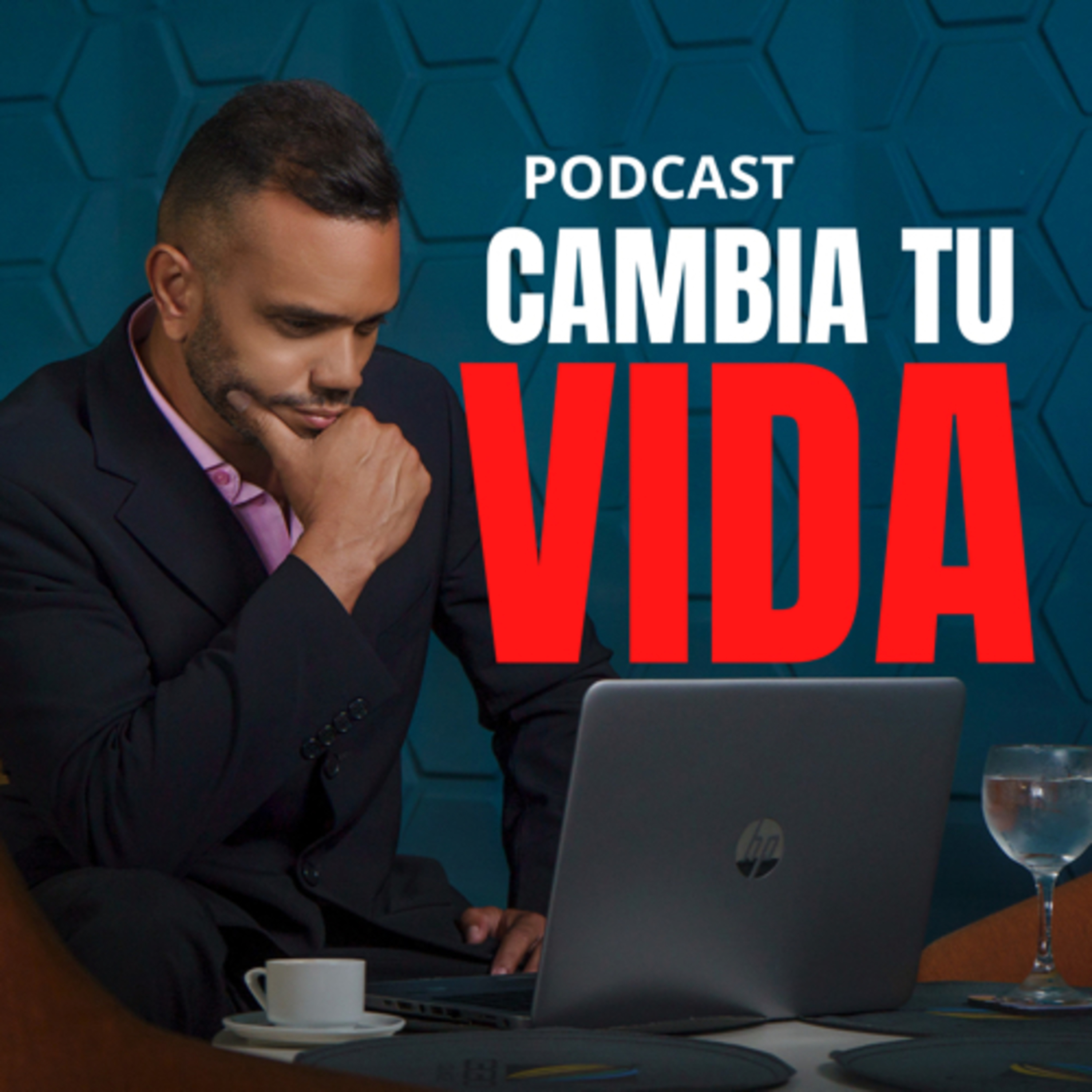 🔥😱 EL PODER DEL CAMBIO episode artwork