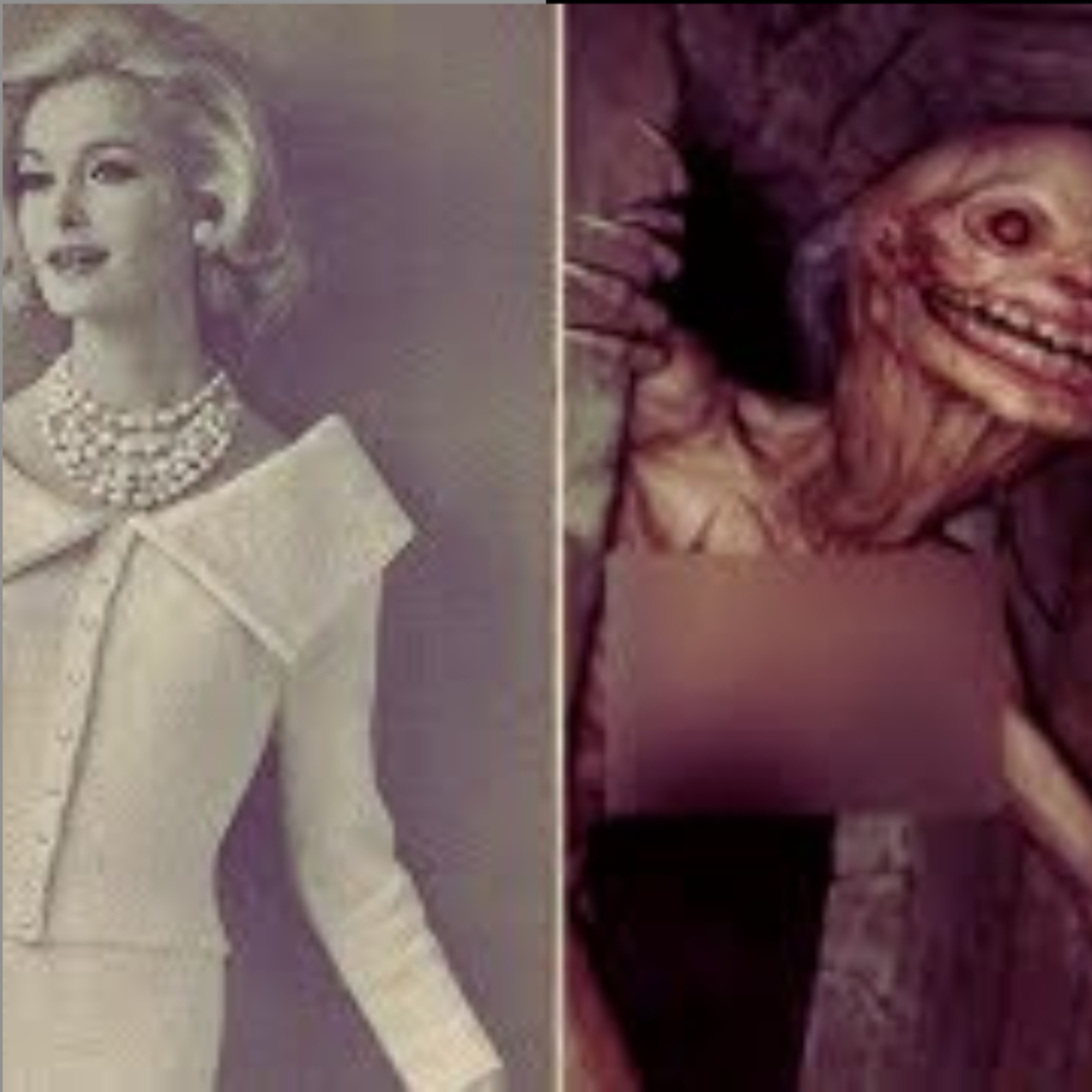 Hemisferio Siniestro