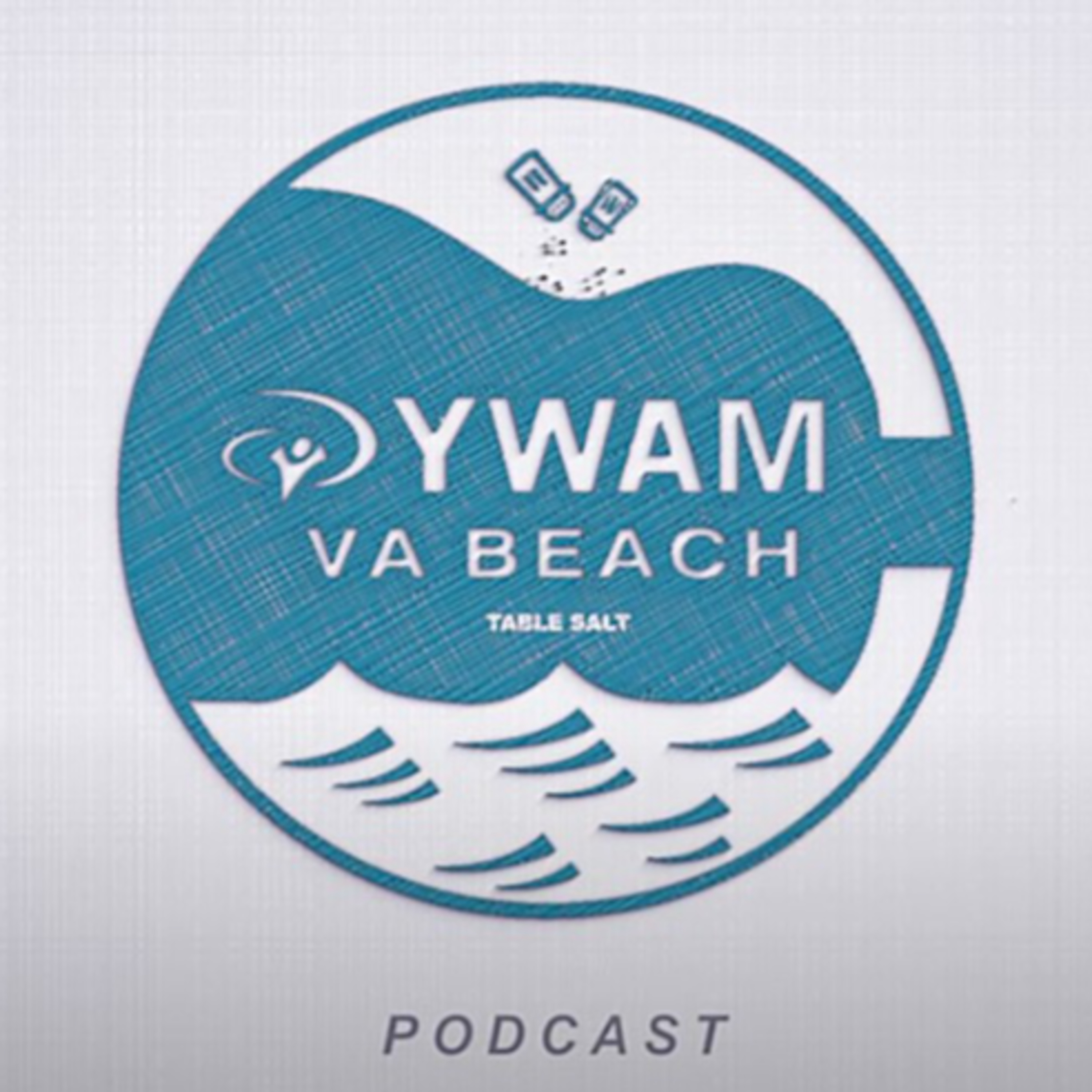 What\'s God Doing? // YWAM Virginia