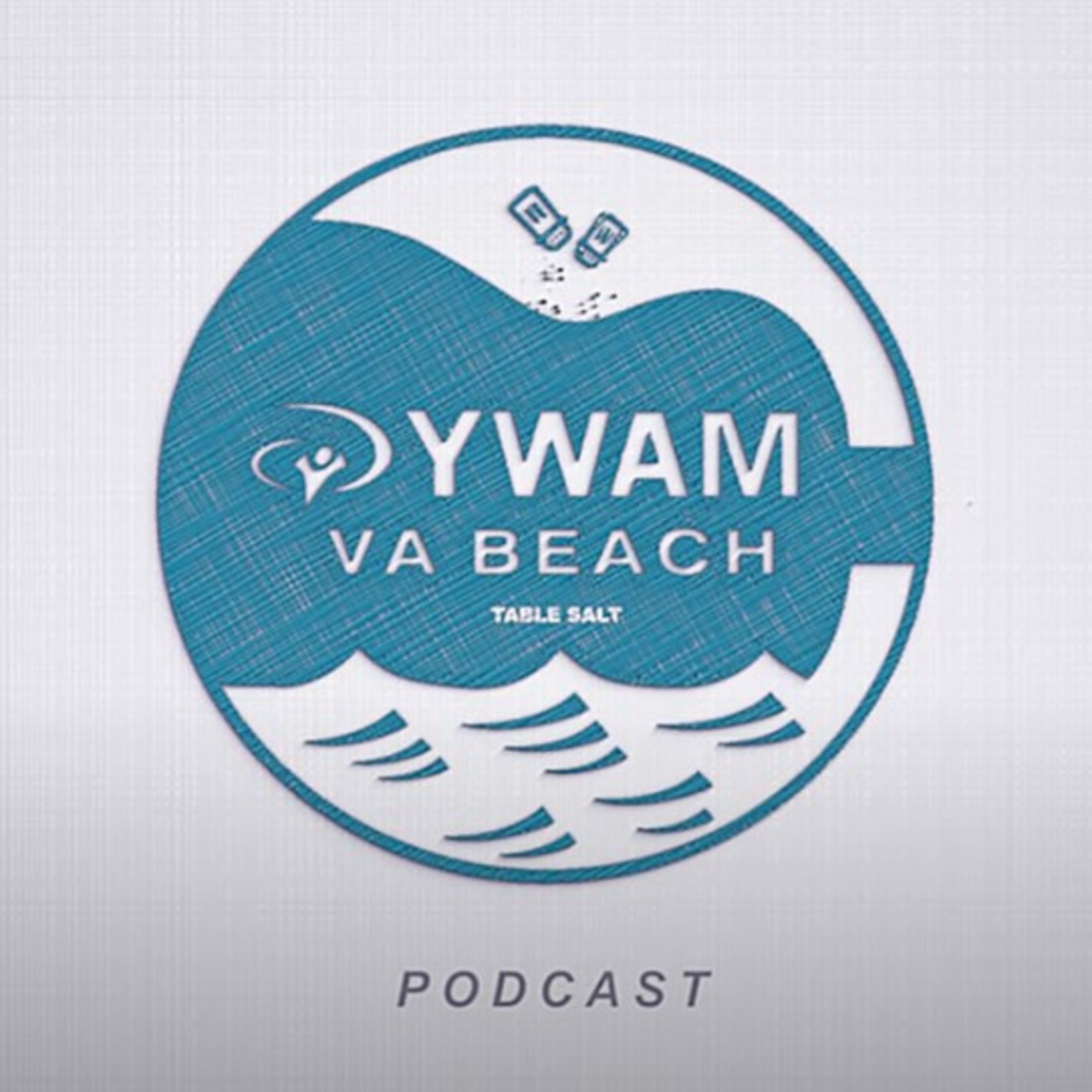 What\'s God Doing? // YWAM Virginia