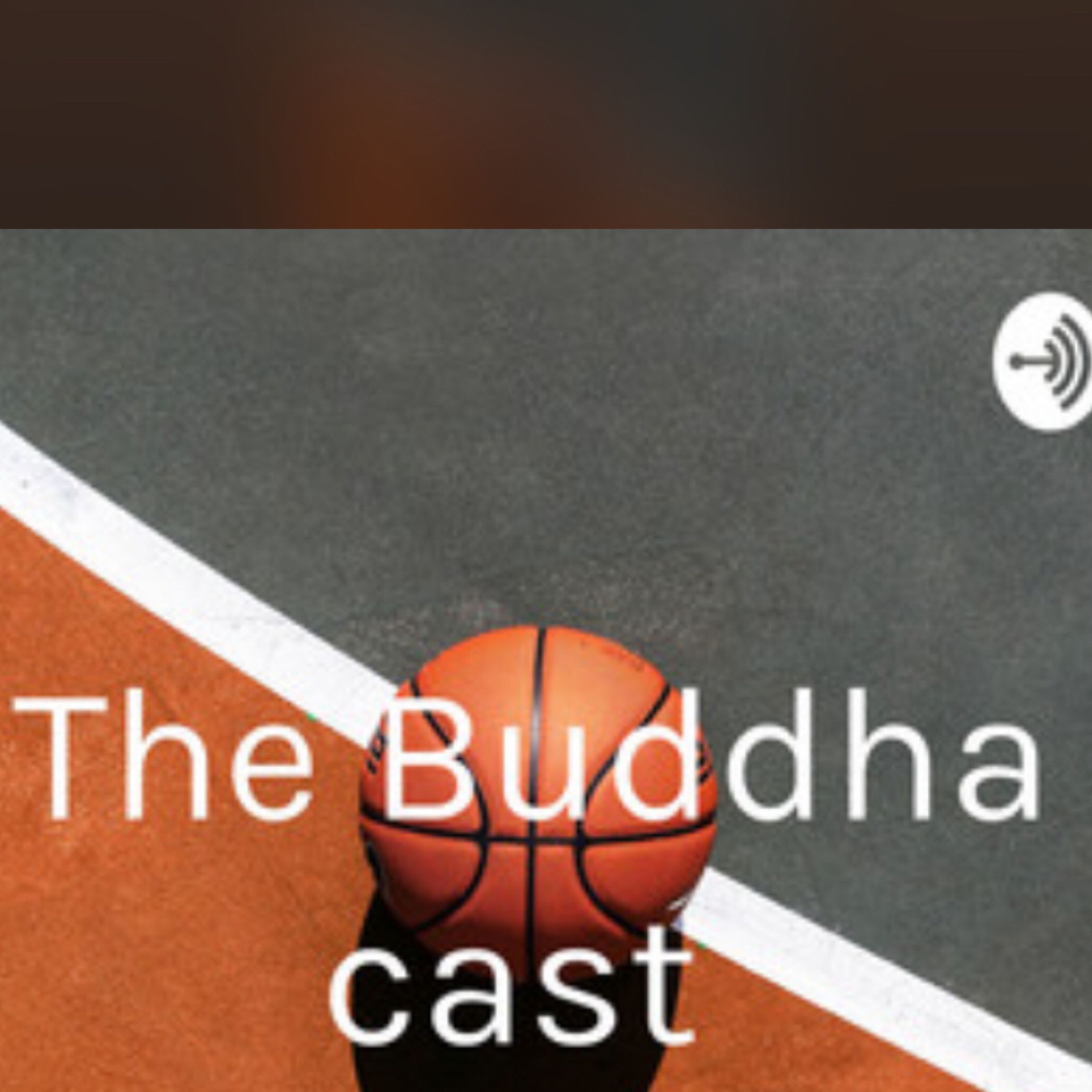 The Buddha cast