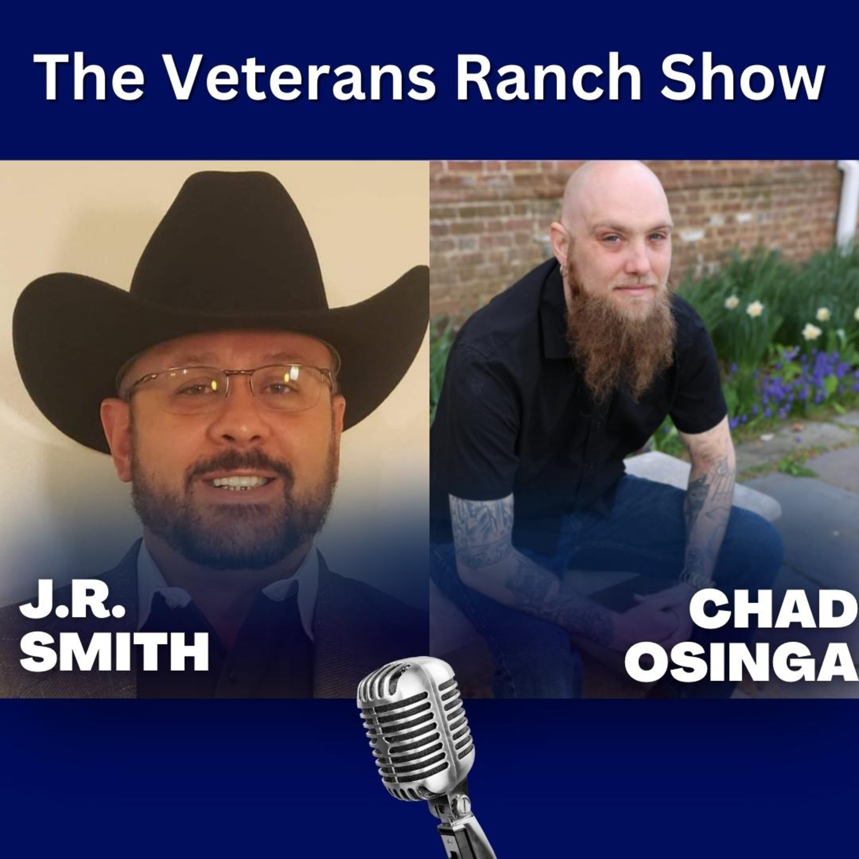 The Veterans Ranch Show