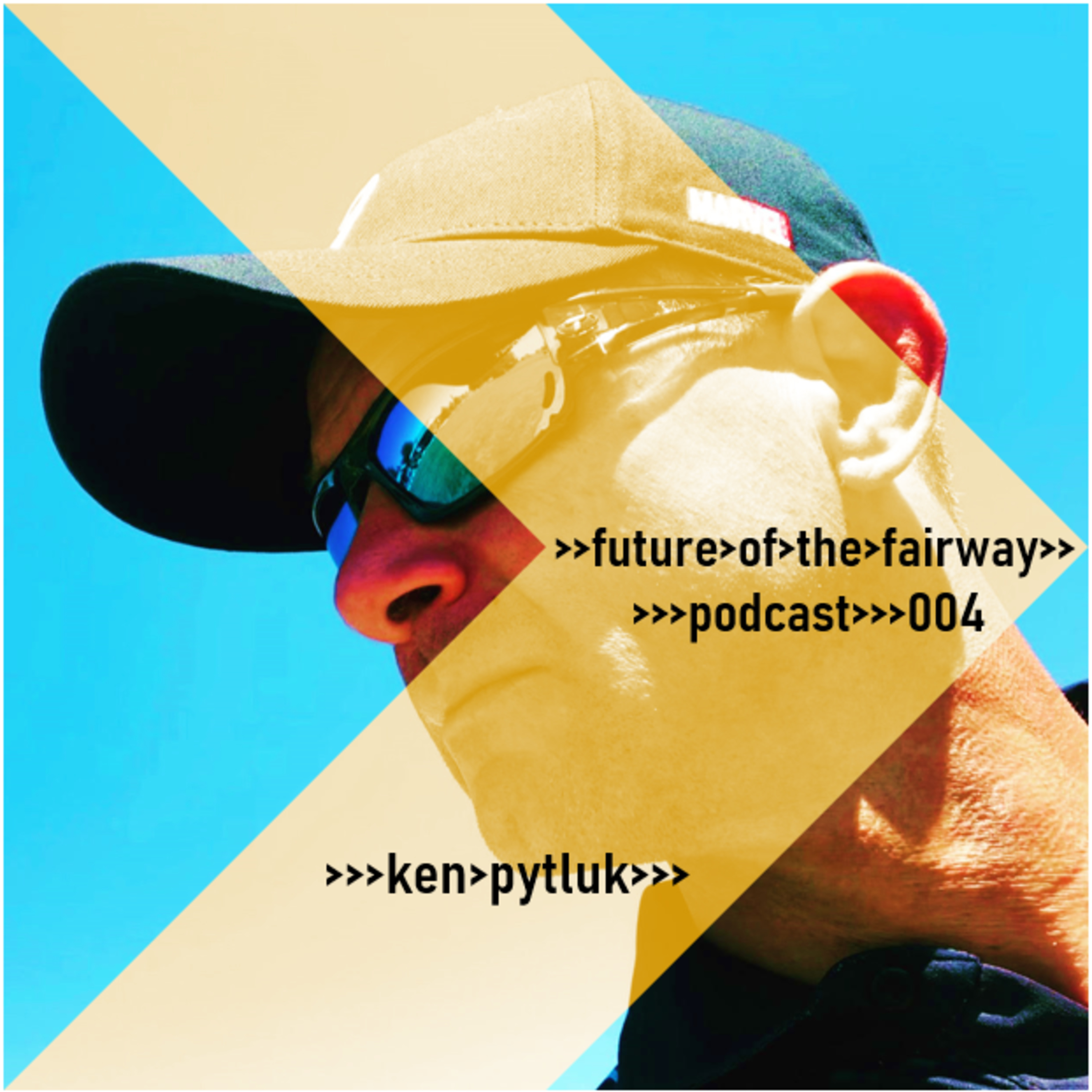 Future of the Fairway Podcast