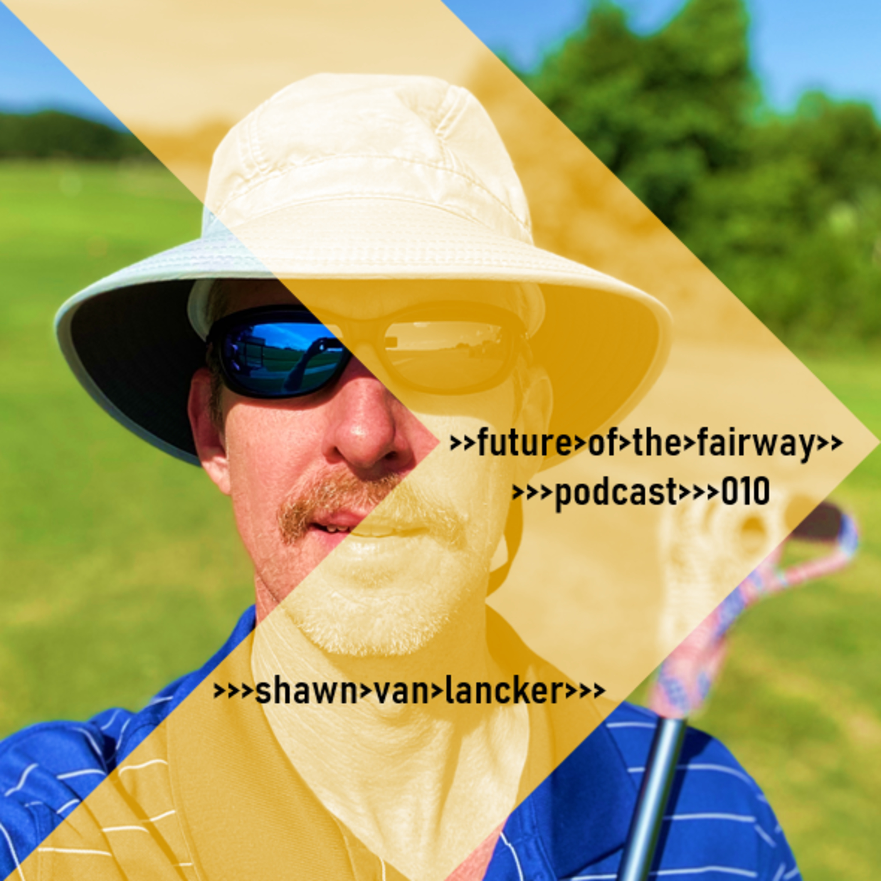 Future of the Fairway Podcast