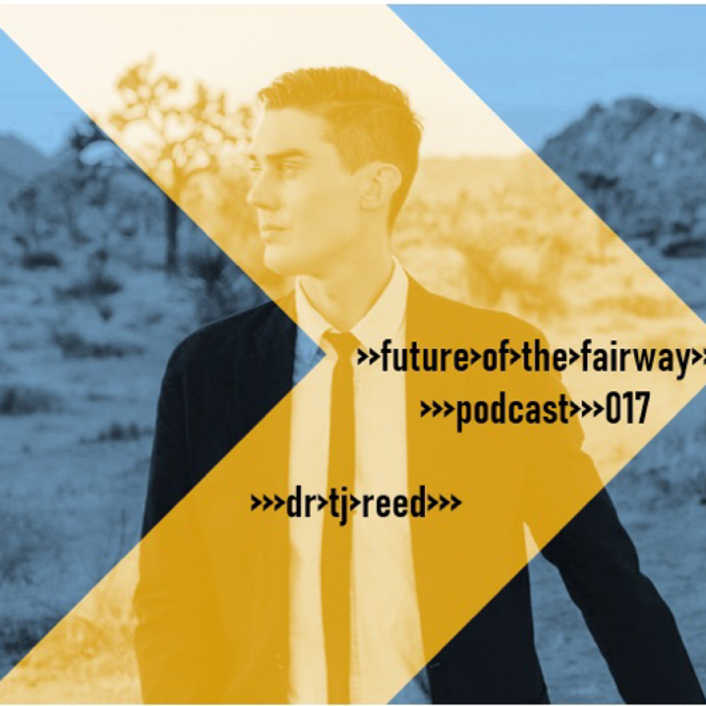 Future of the Fairway Podcast