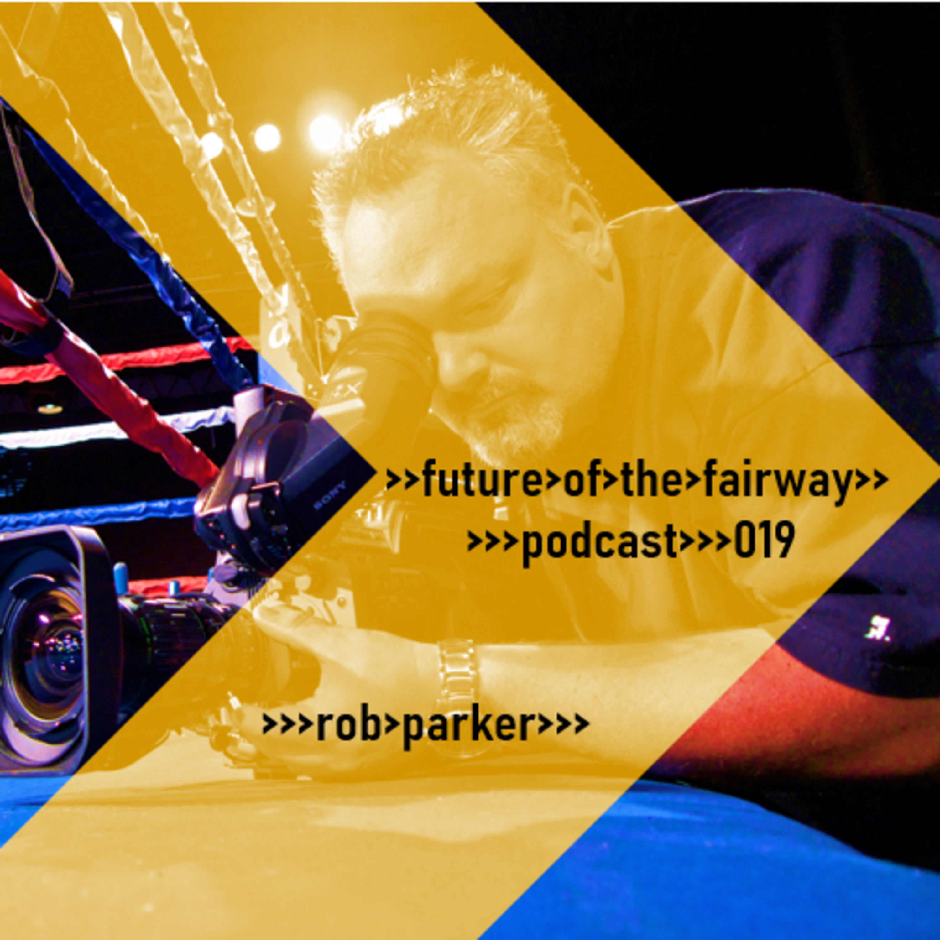 Future of the Fairway Podcast