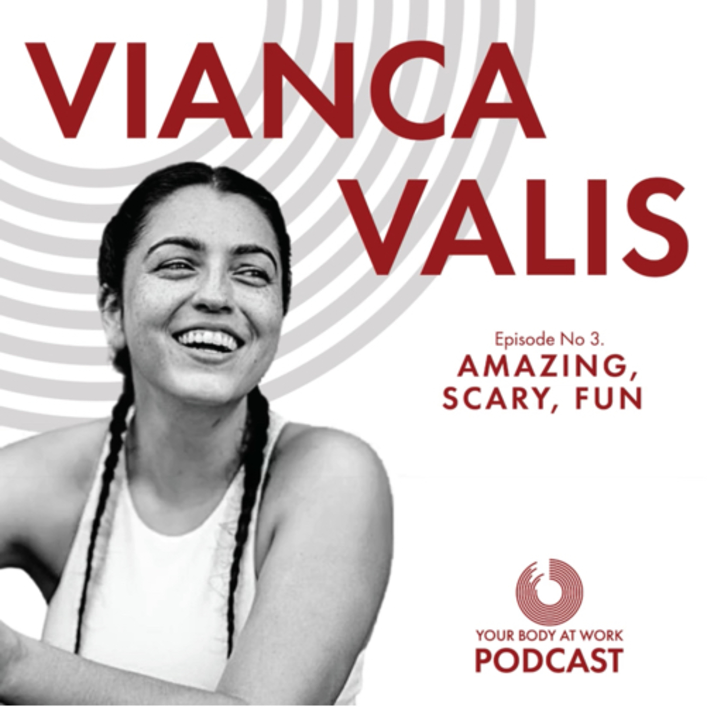 Your Body At Work Podcast