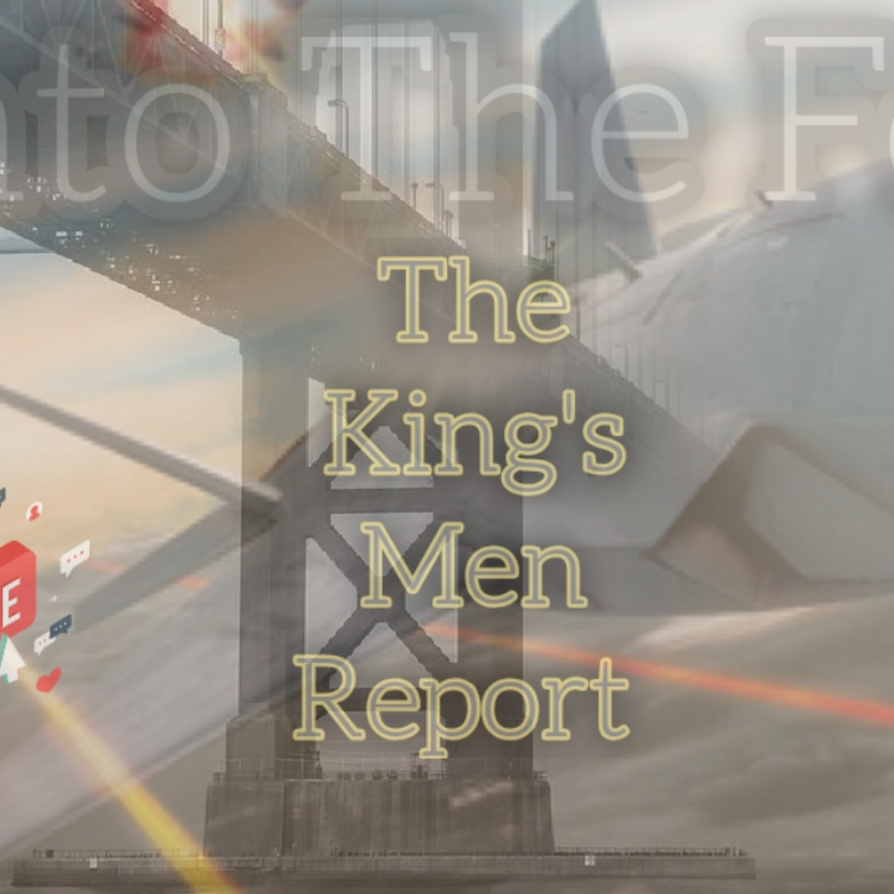 The King\'s Men Report