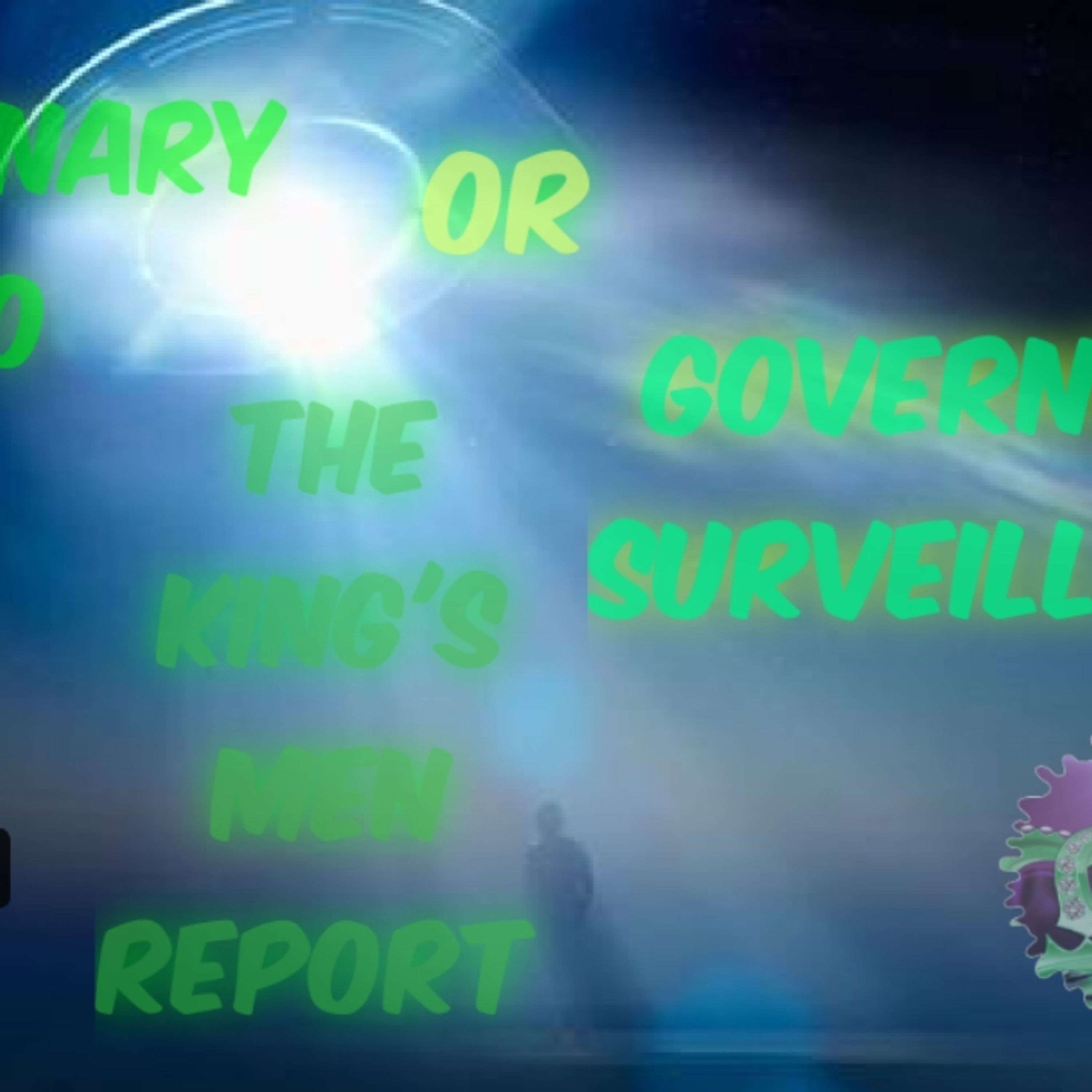 The King\'s Men Report