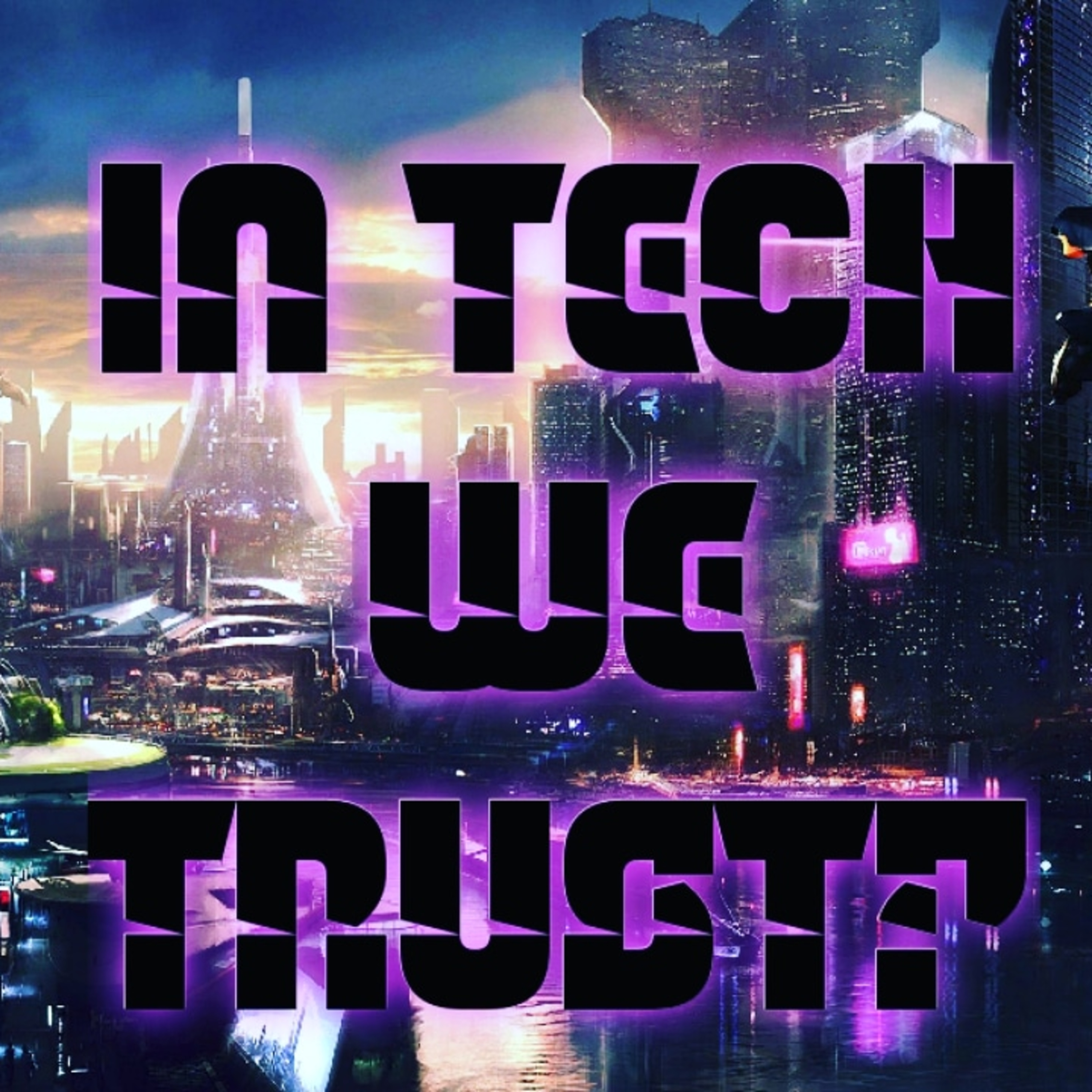 In Tech We Trust?