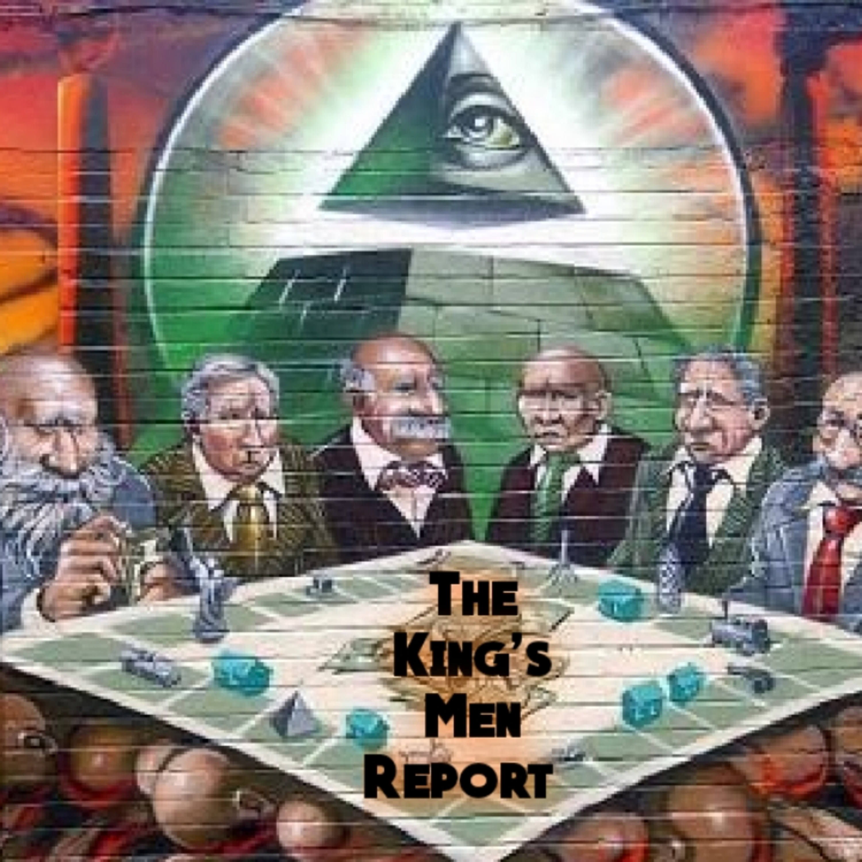 Global Centralization Is The Cause Of Crisis - Not The Cure