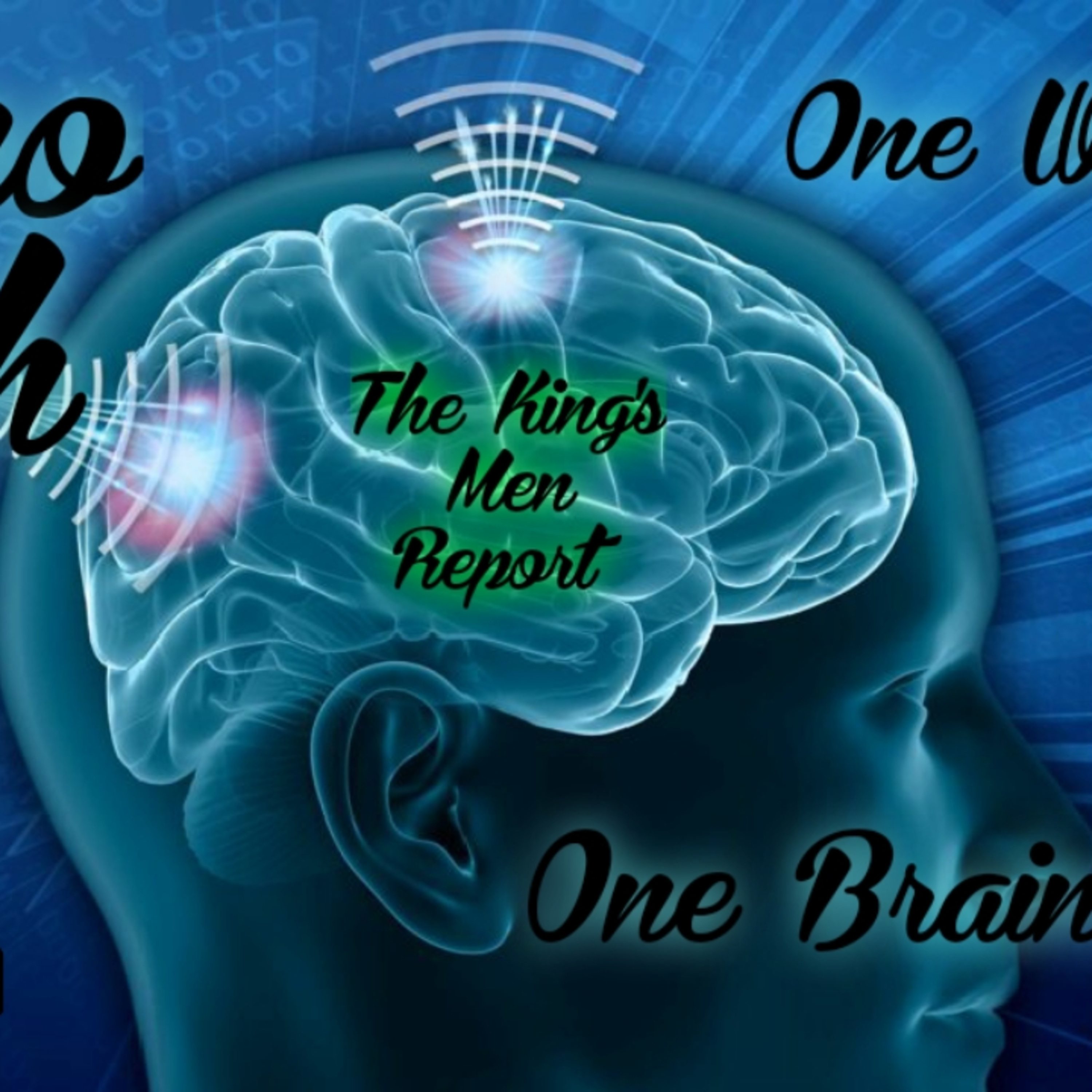 Nanotechnology: One World, One Brain.