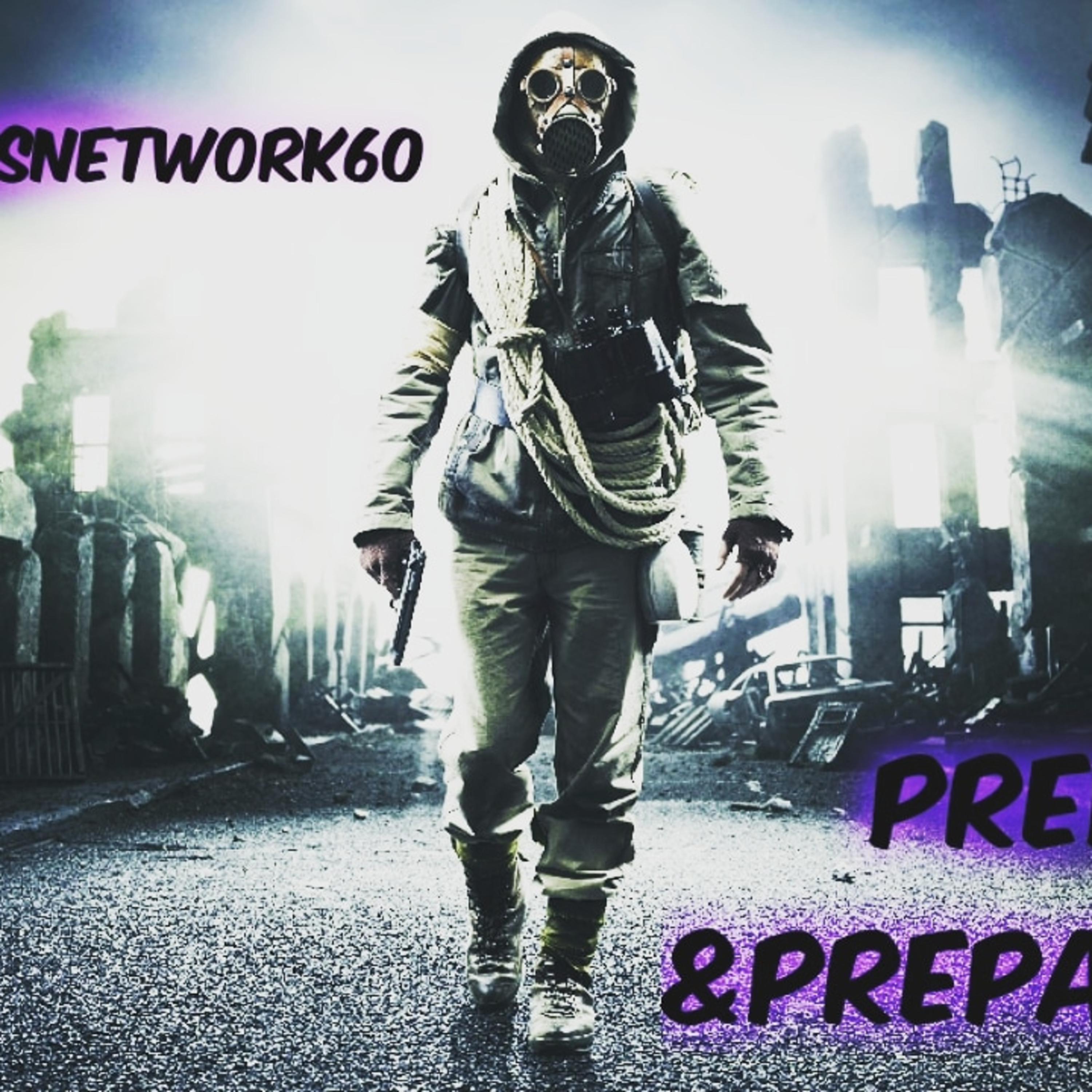 Prep & Prepare With Caller @GuttaNewsNetwork60