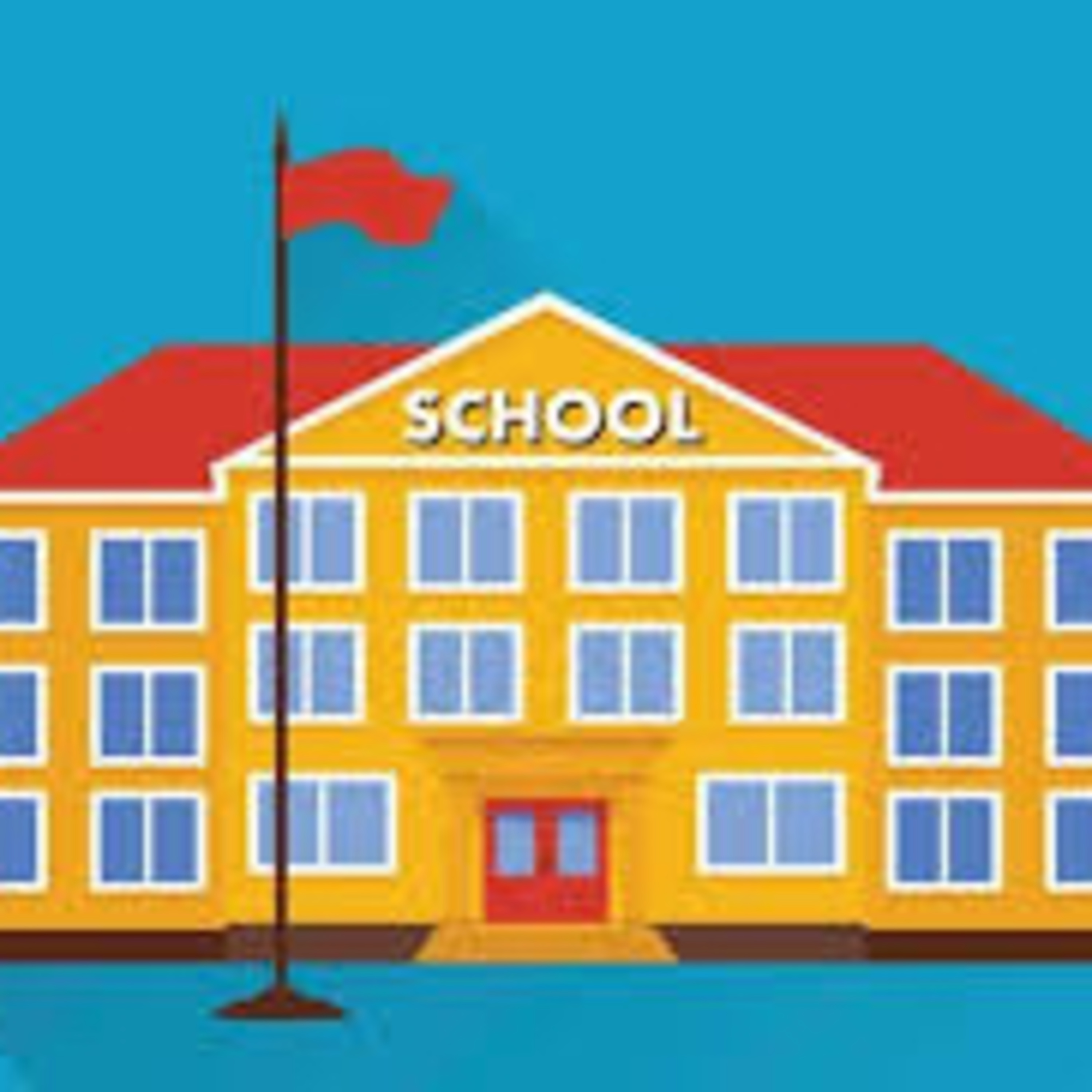 Diabetes in school episode artwork