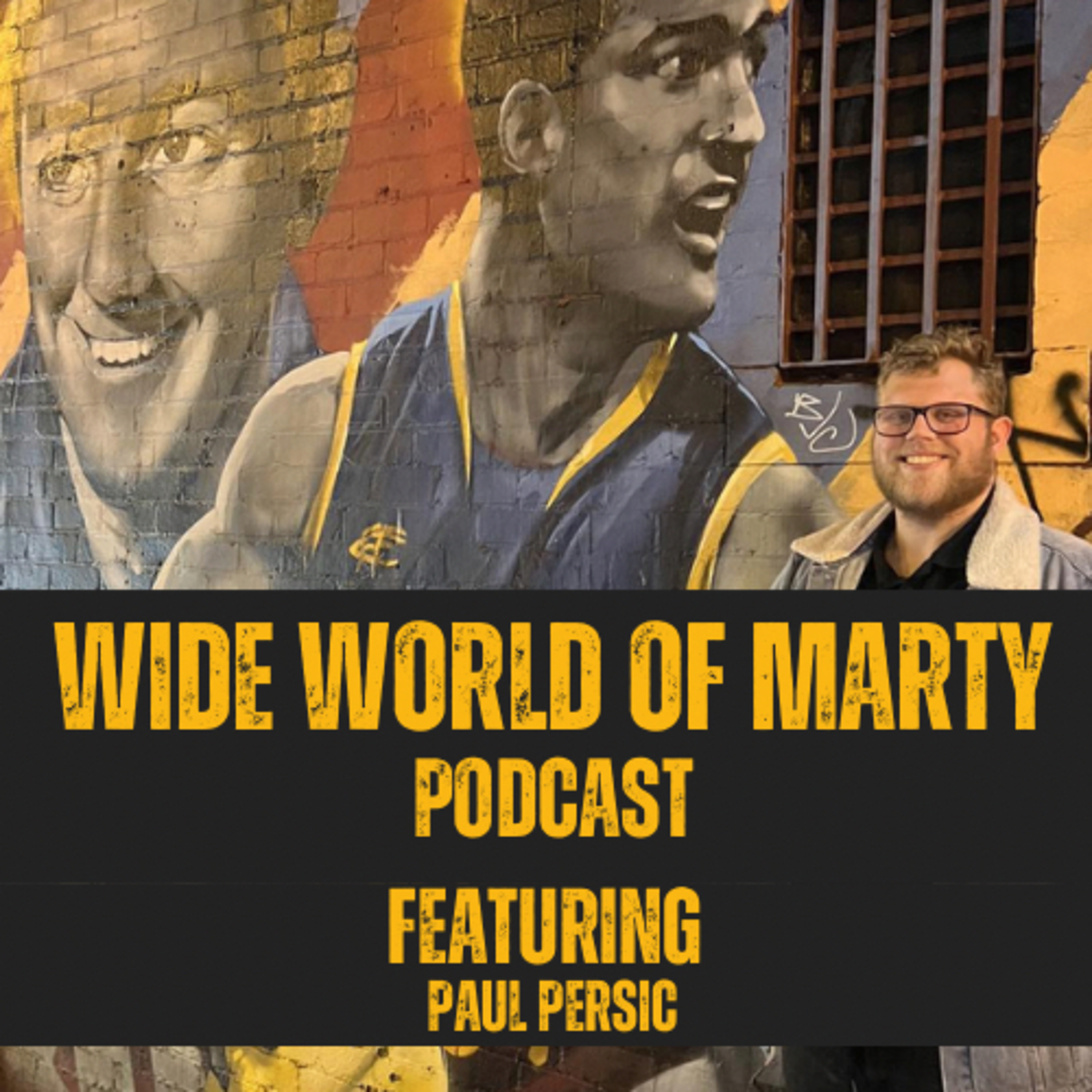 Wide World of Marty