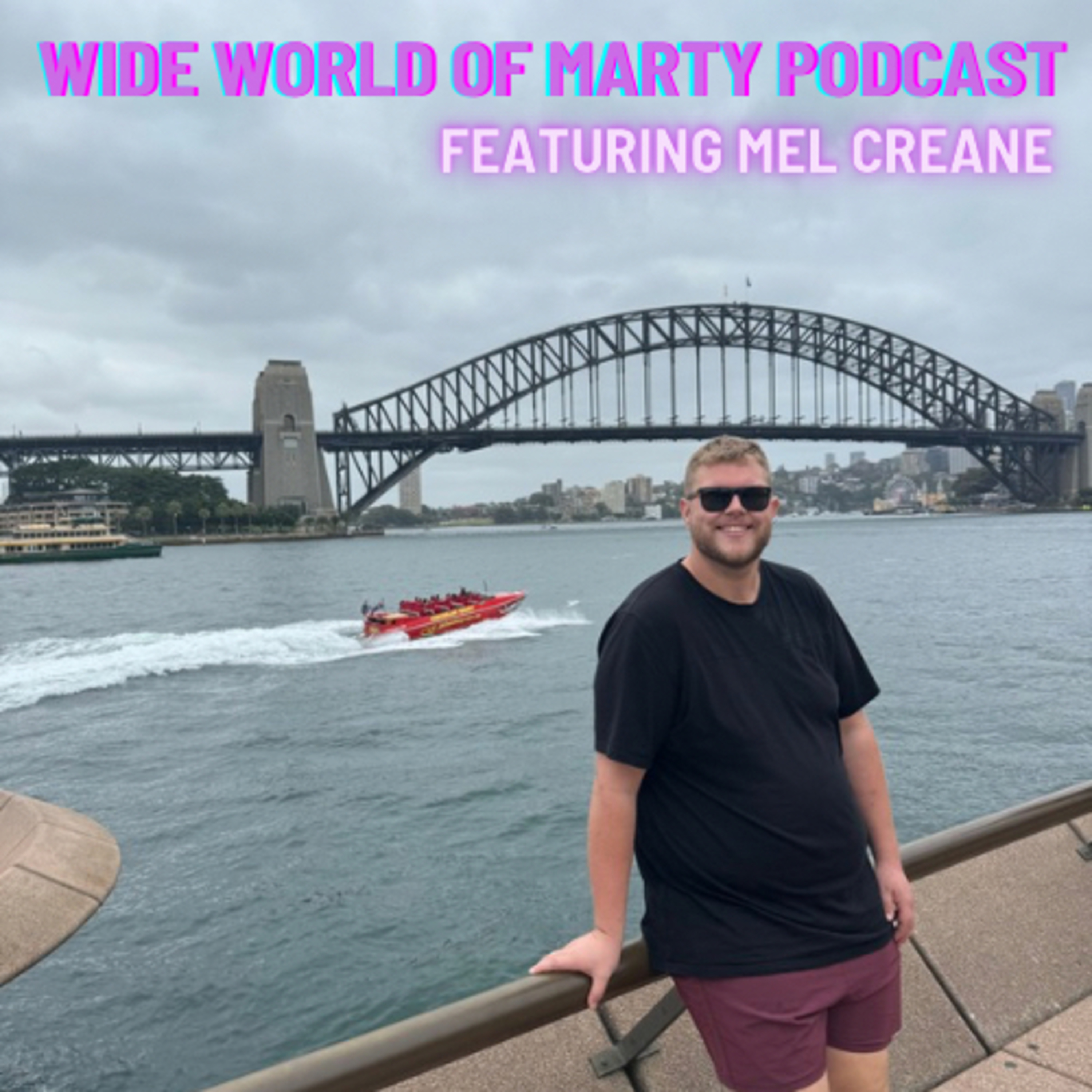 Wide World of Marty