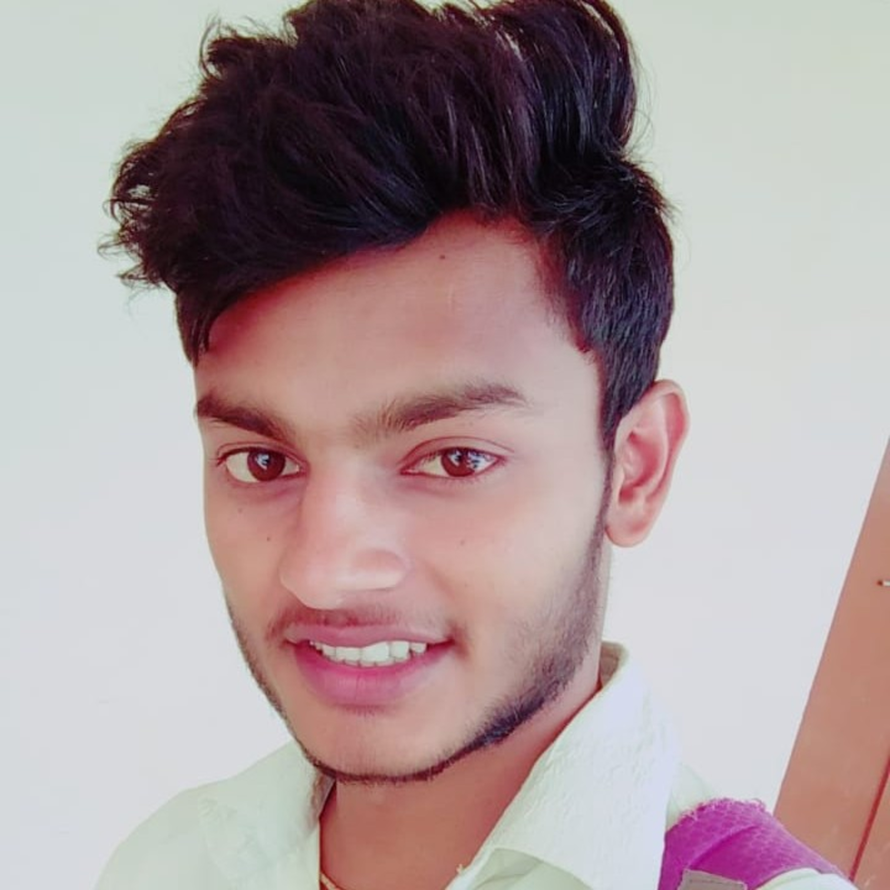 Rj Krishna