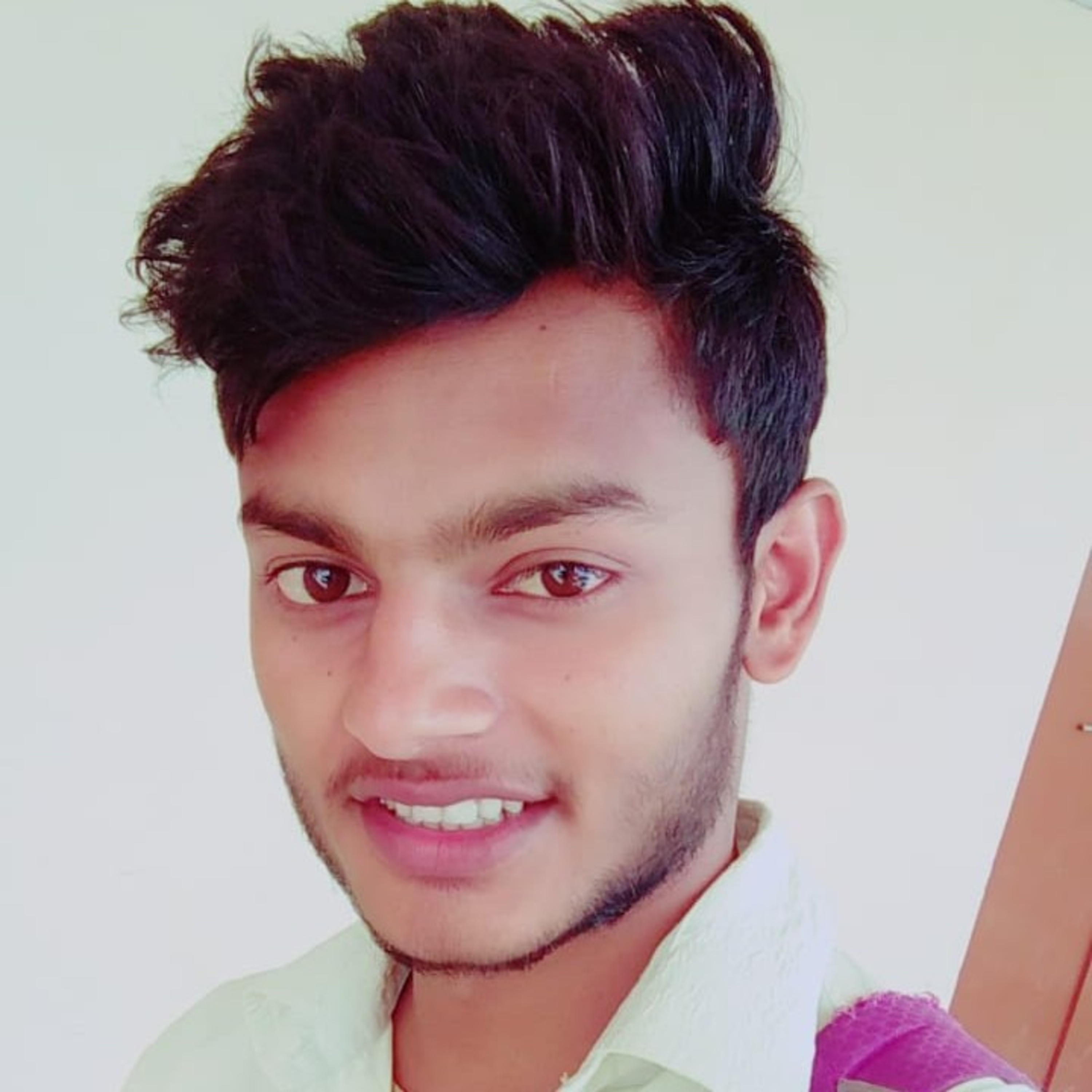 Rj Krishna