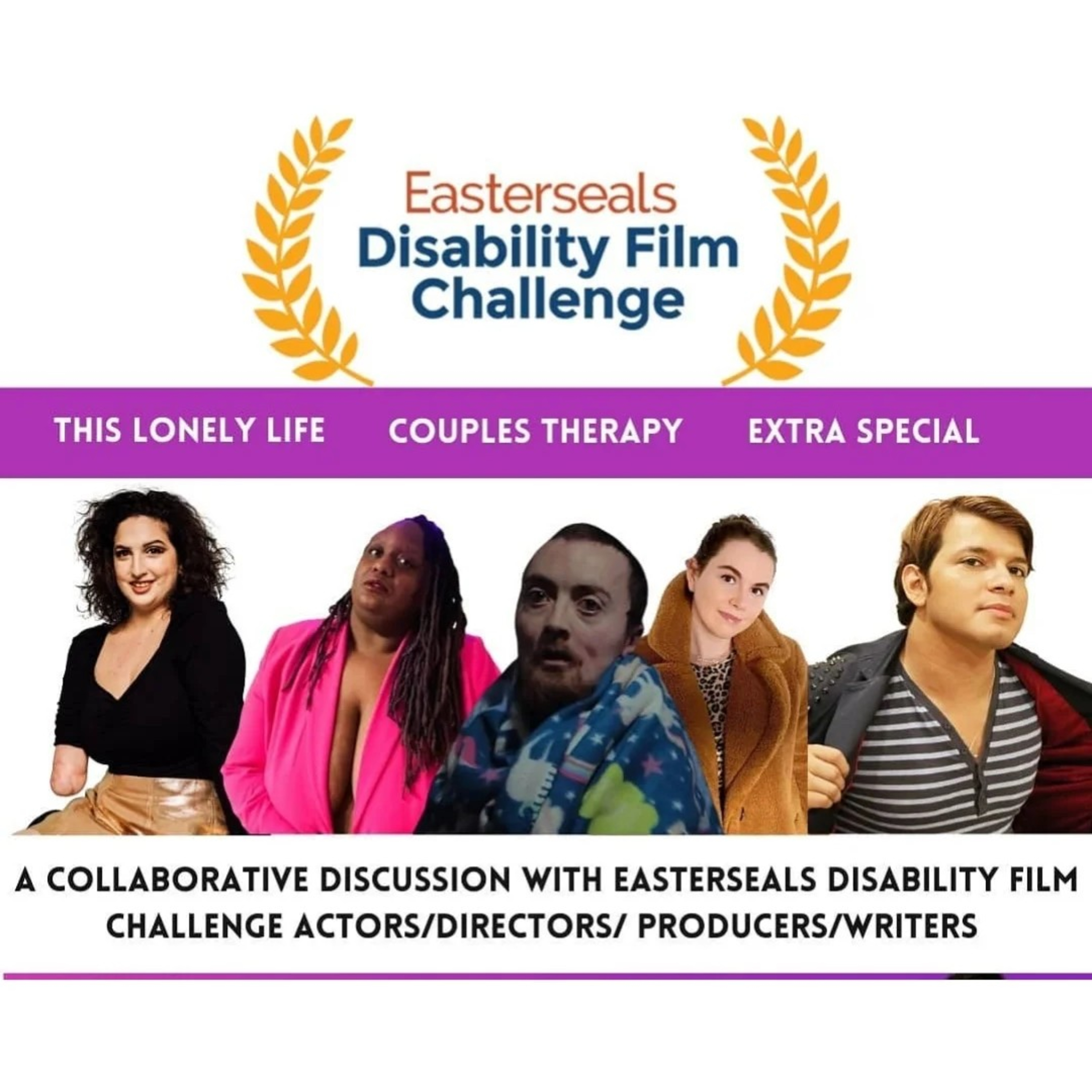 Claiming Disability Podcast