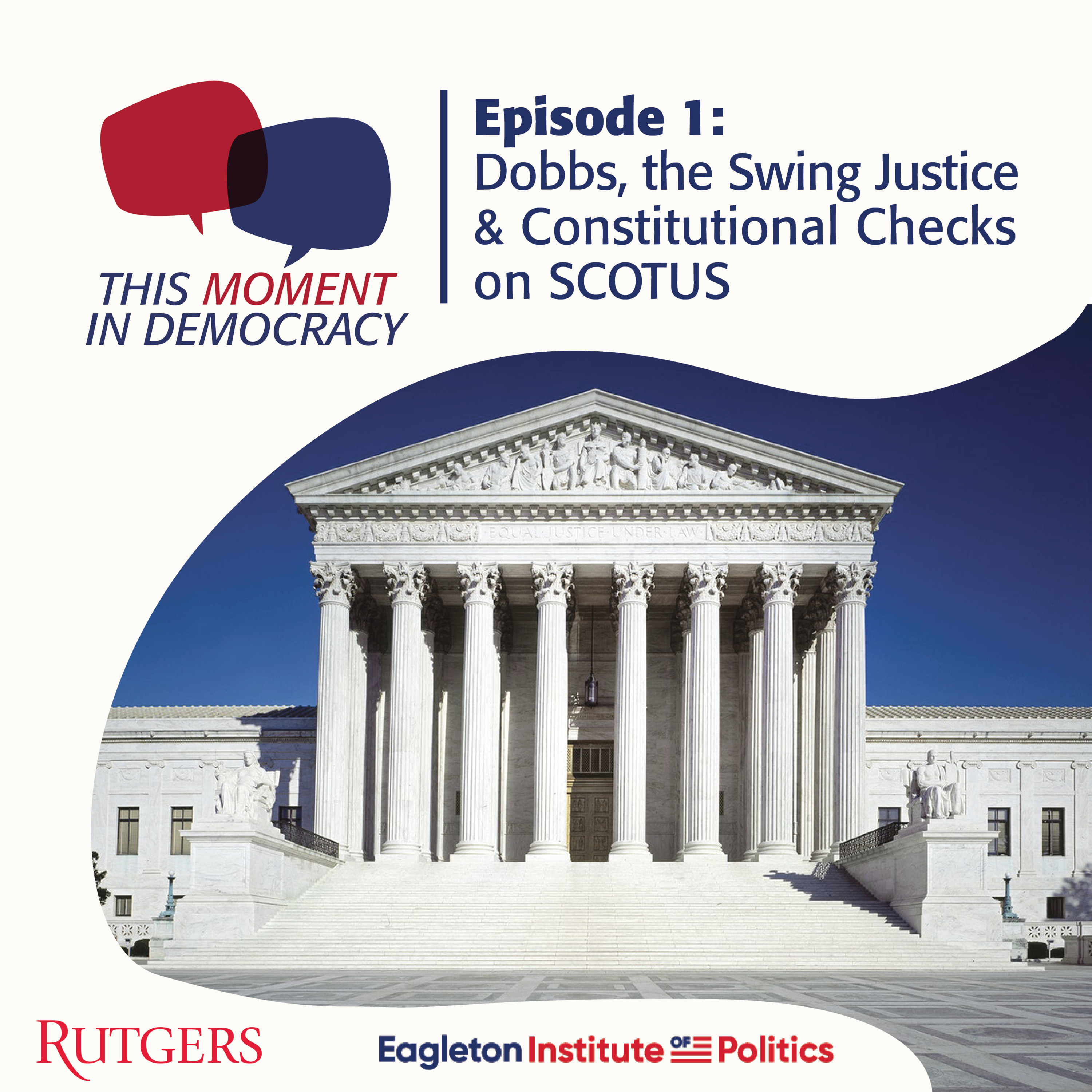 This Moment in Democracy