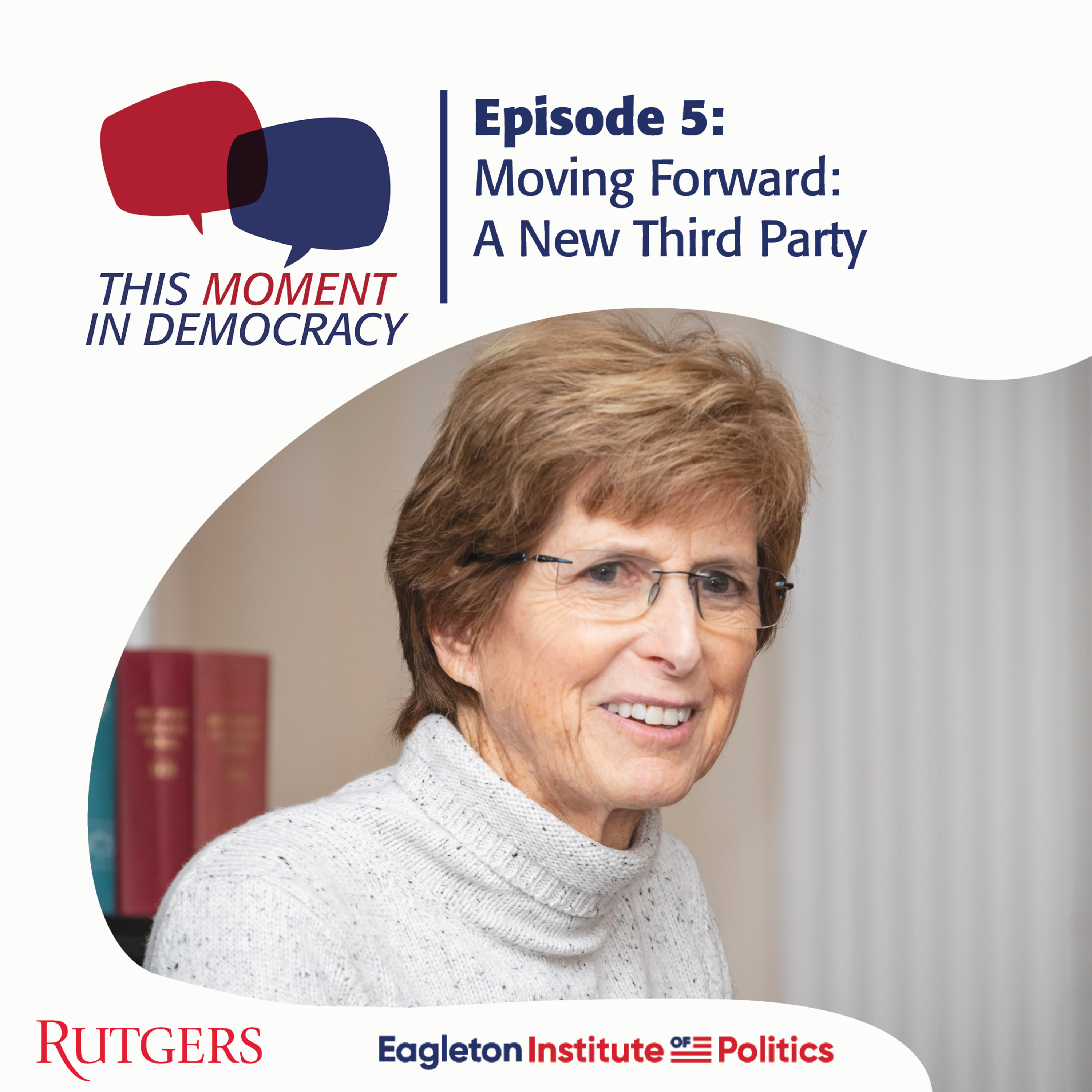 This Moment in Democracy
